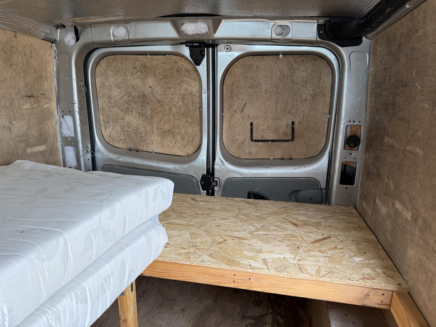 Used Renault Trafic 2011 for sale - 77329558: Photo 27