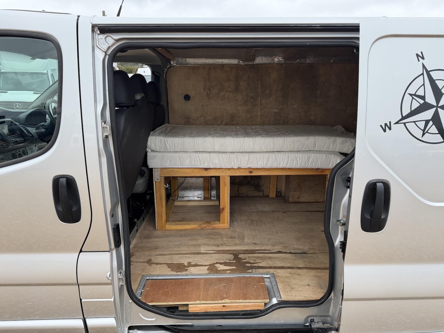 Used Renault Trafic 2011 for sale - 77329558: Photo 29