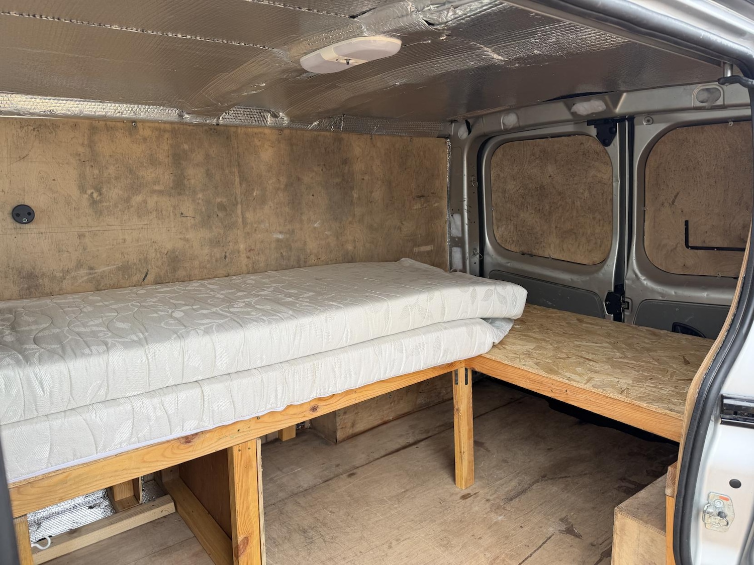 Used Renault Trafic 2011 for sale - 77329558: Photo 31