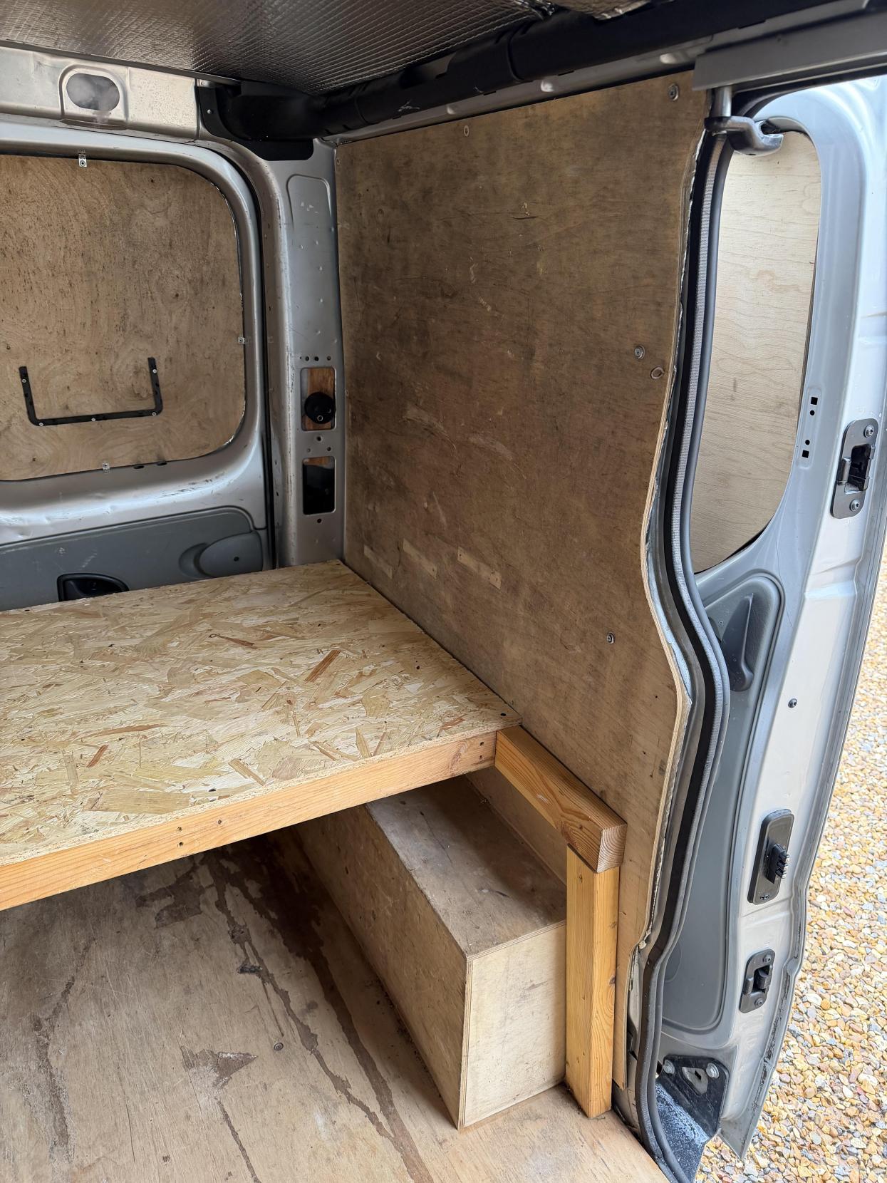 Used Renault Trafic 2011 for sale - 77329558: Photo 32