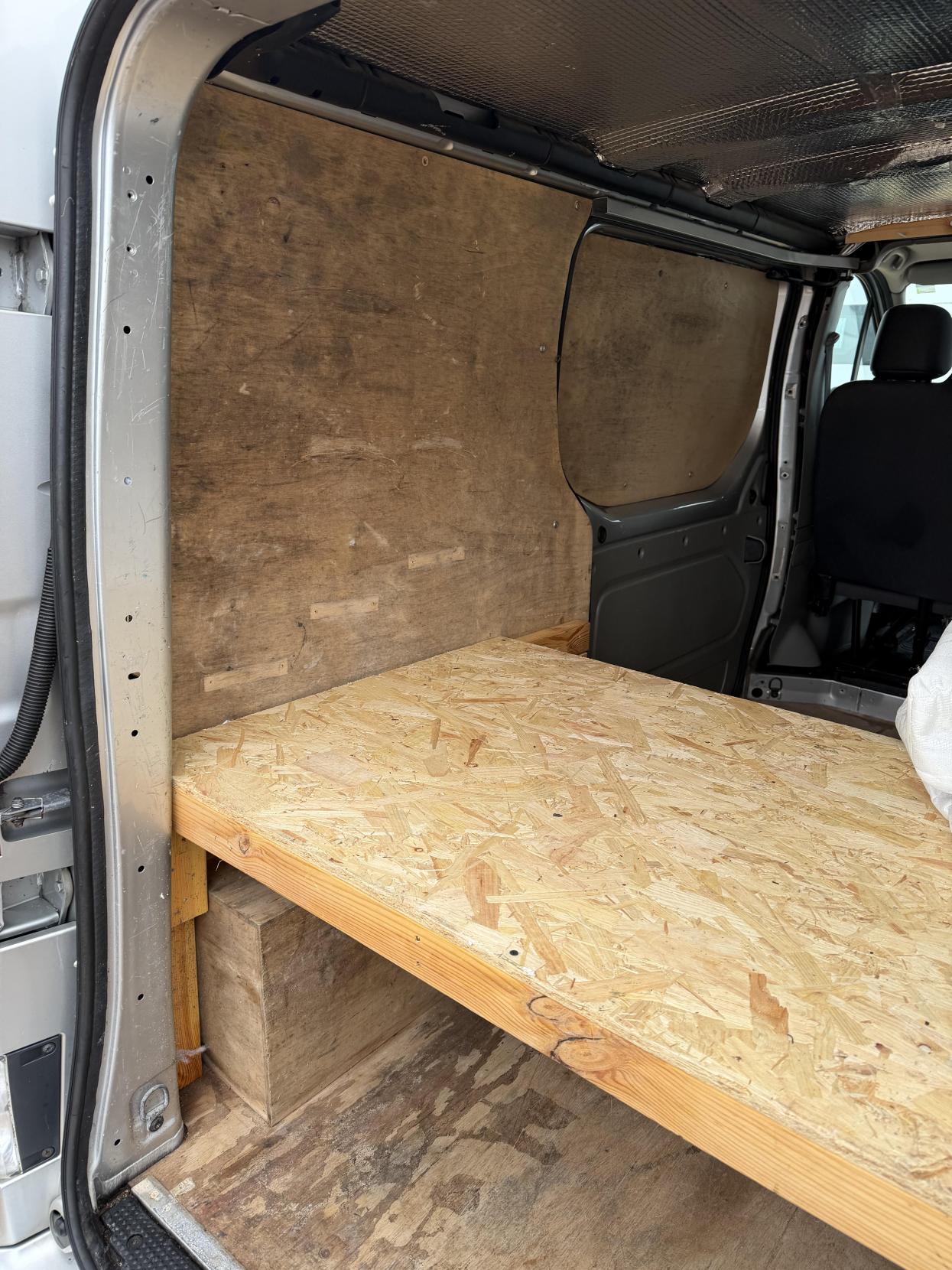 Used Renault Trafic 2011 for sale - 77329558: Photo 33