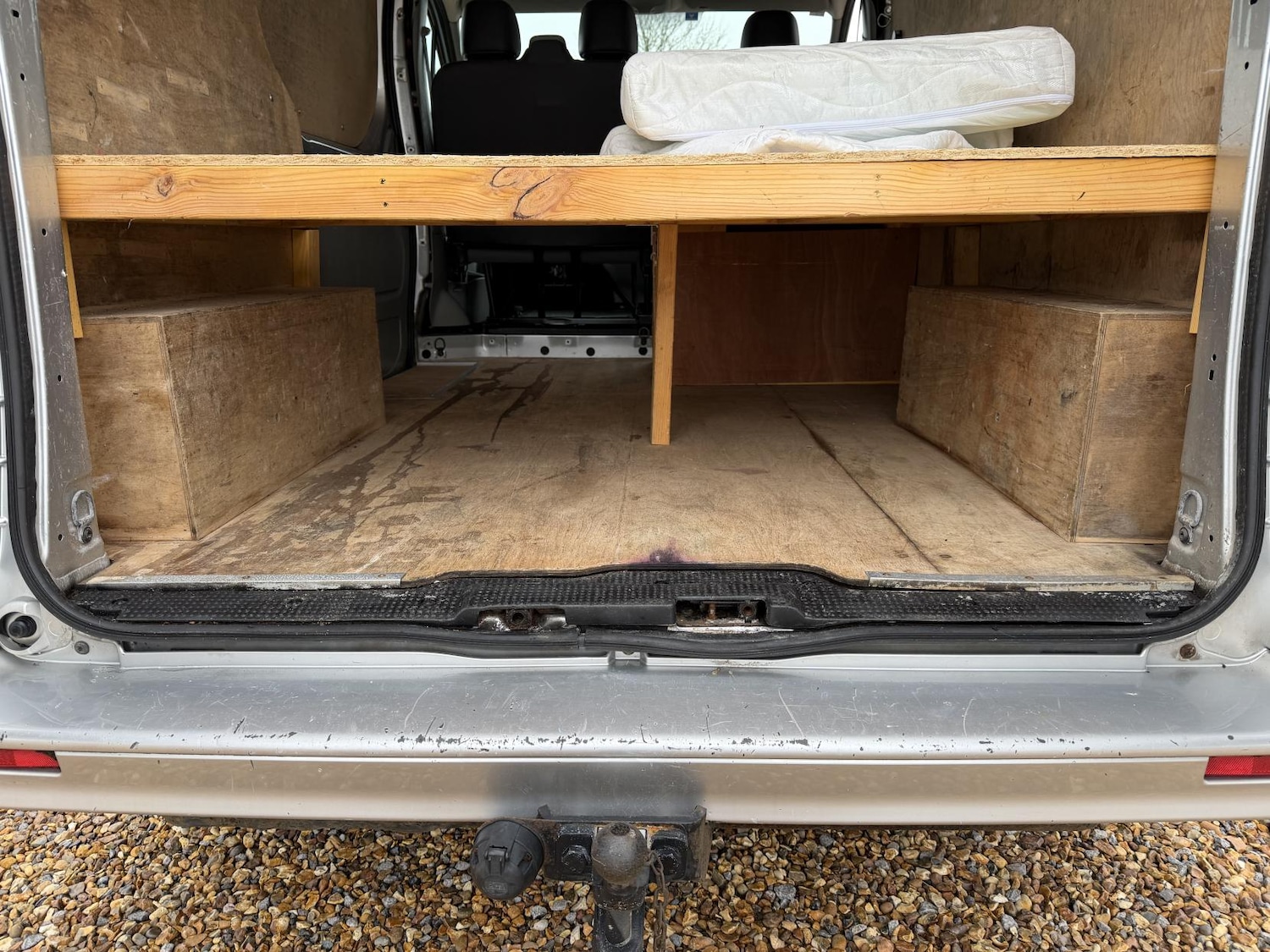 Used Renault Trafic 2011 for sale - 77329558: Photo 36