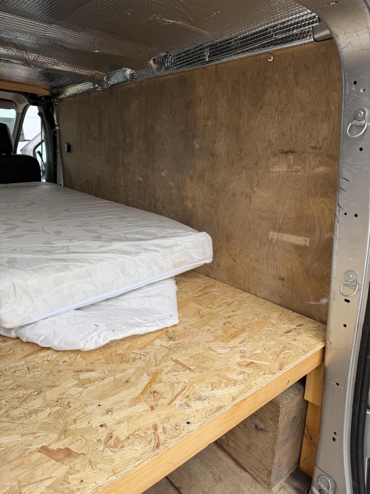 Used Renault Trafic 2011 for sale - 77329558: Photo 37