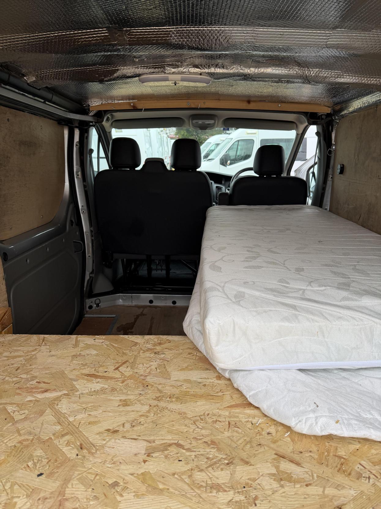 Used Renault Trafic 2011 for sale - 77329558: Photo 38