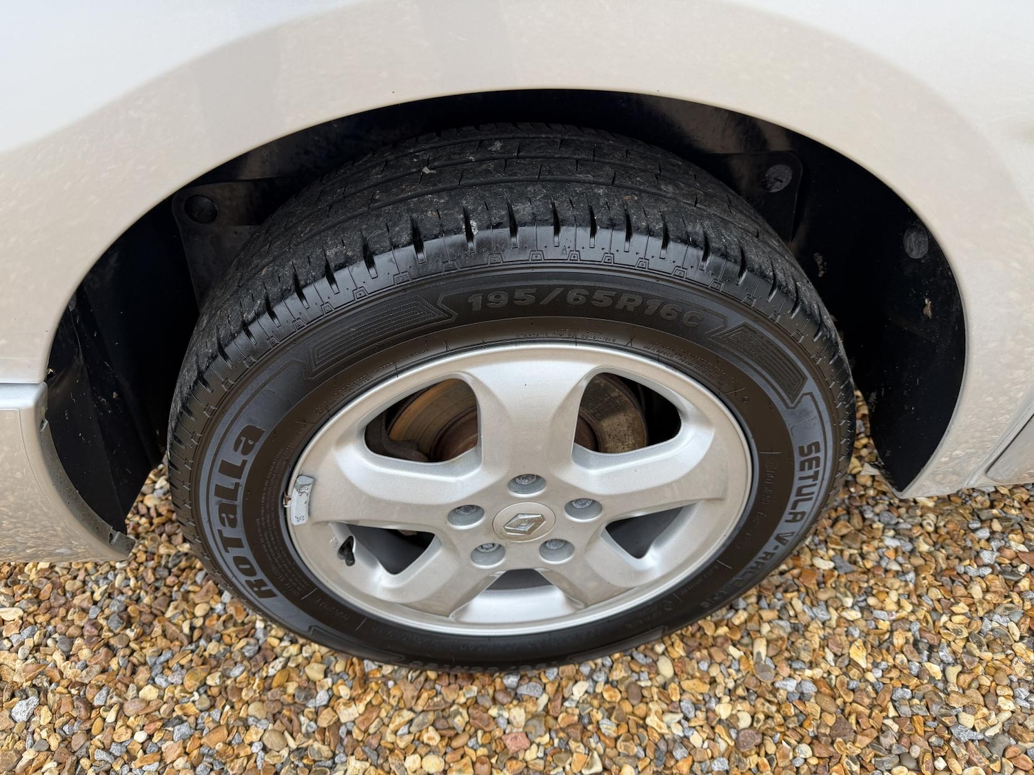 Used Renault Trafic 2011 for sale - 77329558: Photo 41