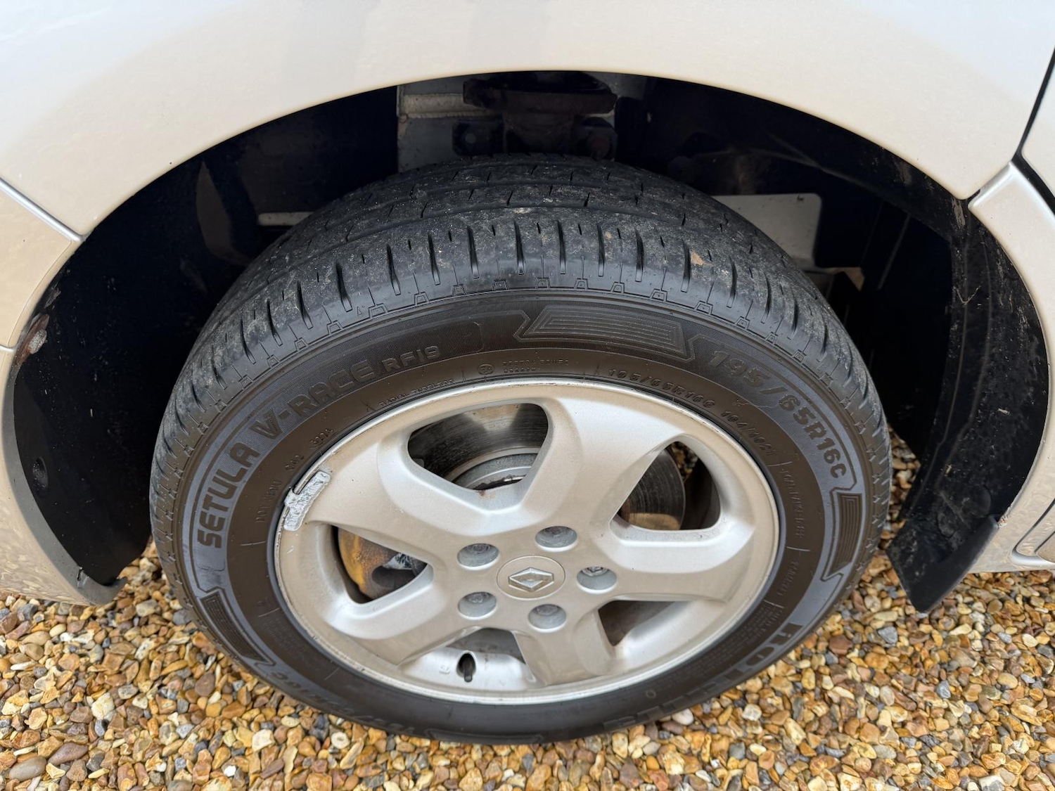 Used Renault Trafic 2011 for sale - 77329558: Photo 43