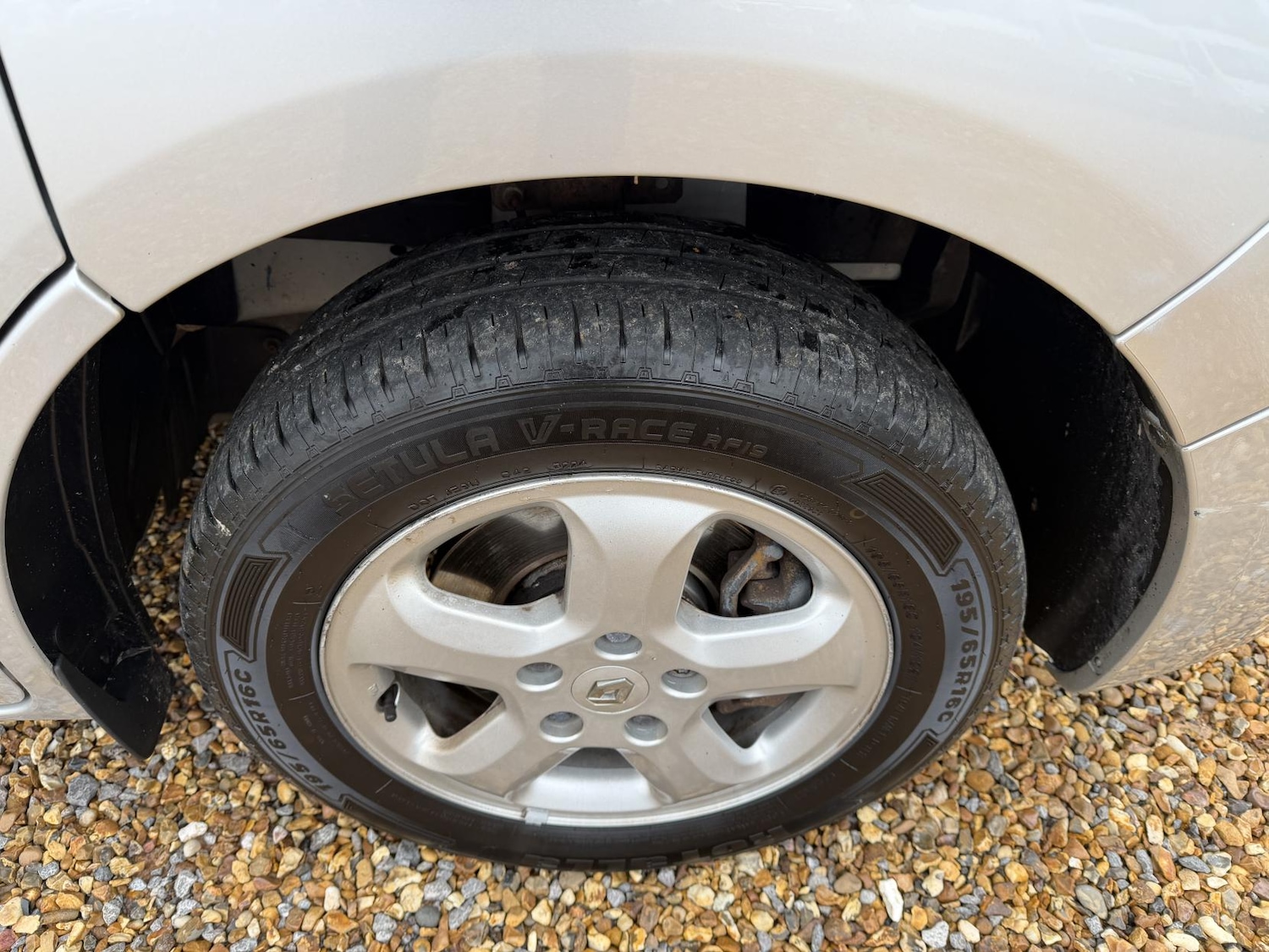 Used Renault Trafic 2011 for sale - 77329558: Photo 44