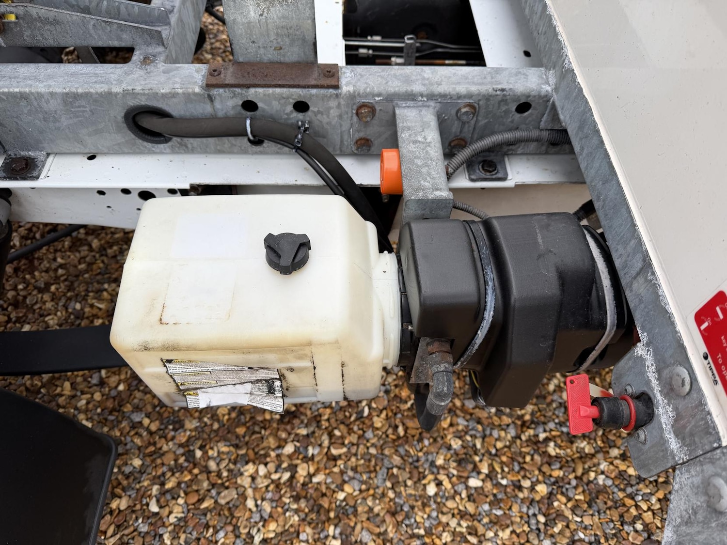 Used Ford Transit 2019 for sale - 77332614: Photo 11