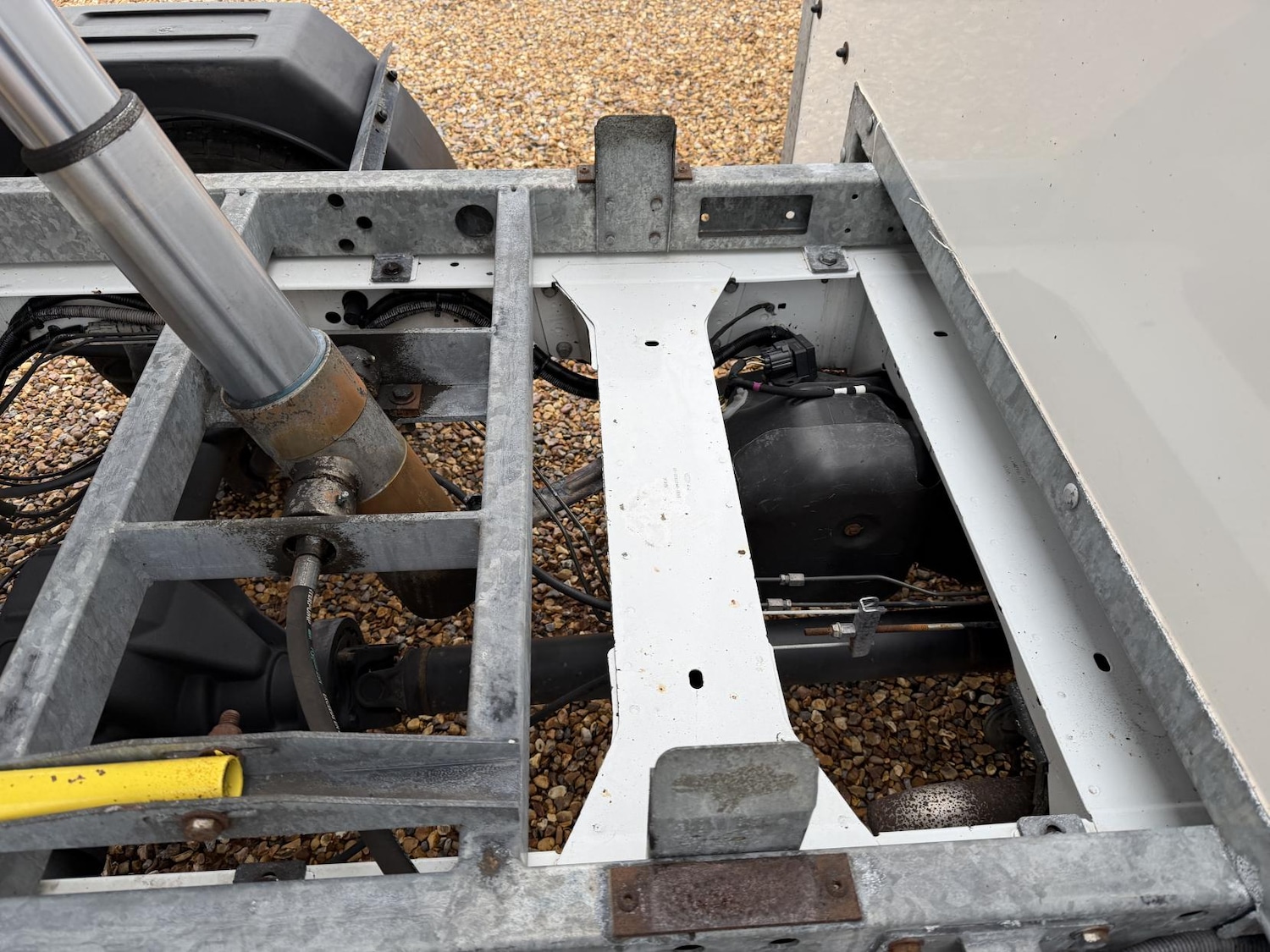 Used Ford Transit 2019 for sale - 77332614: Photo 12