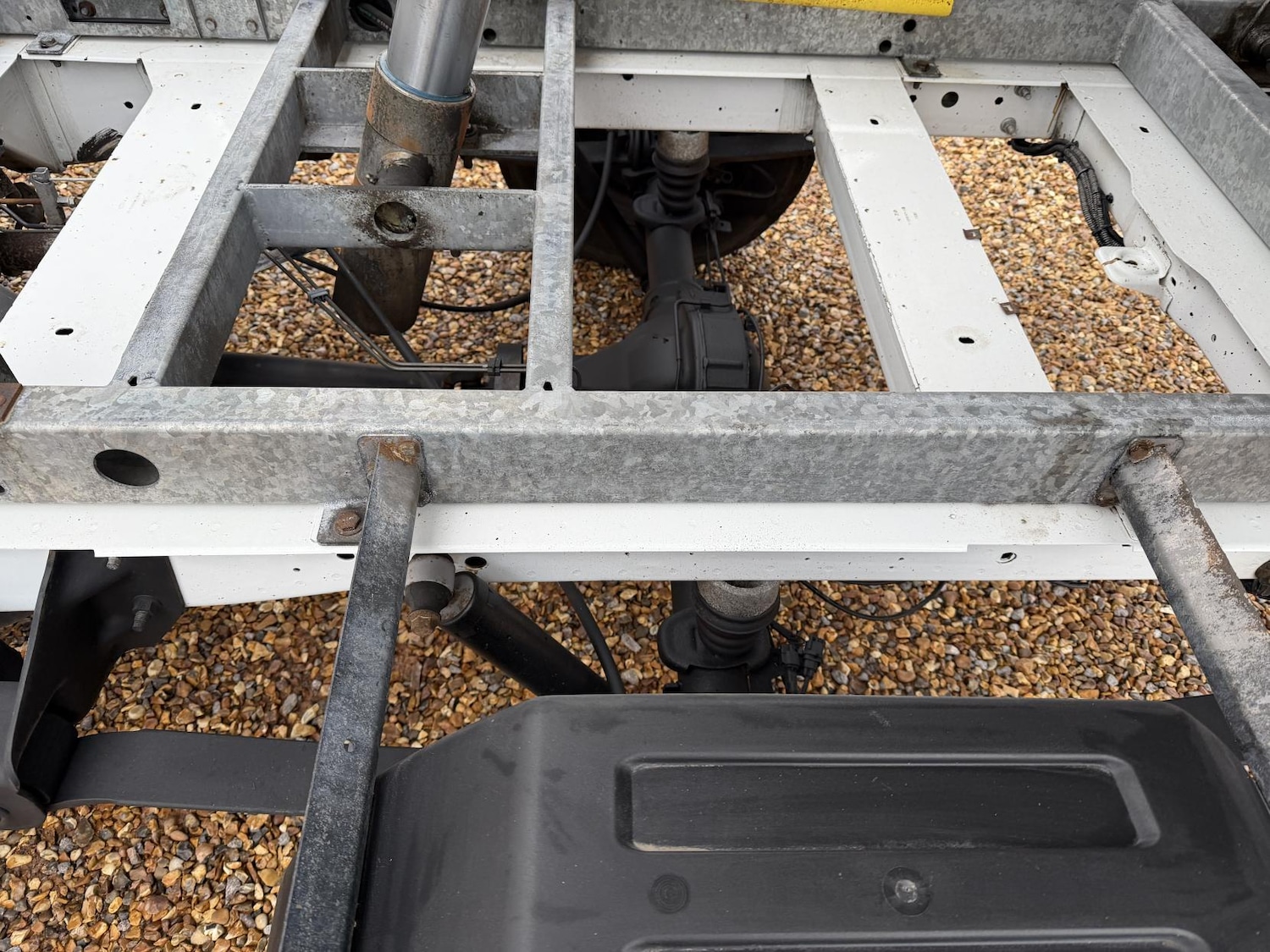 Used Ford Transit 2019 for sale - 77332614: Photo 15