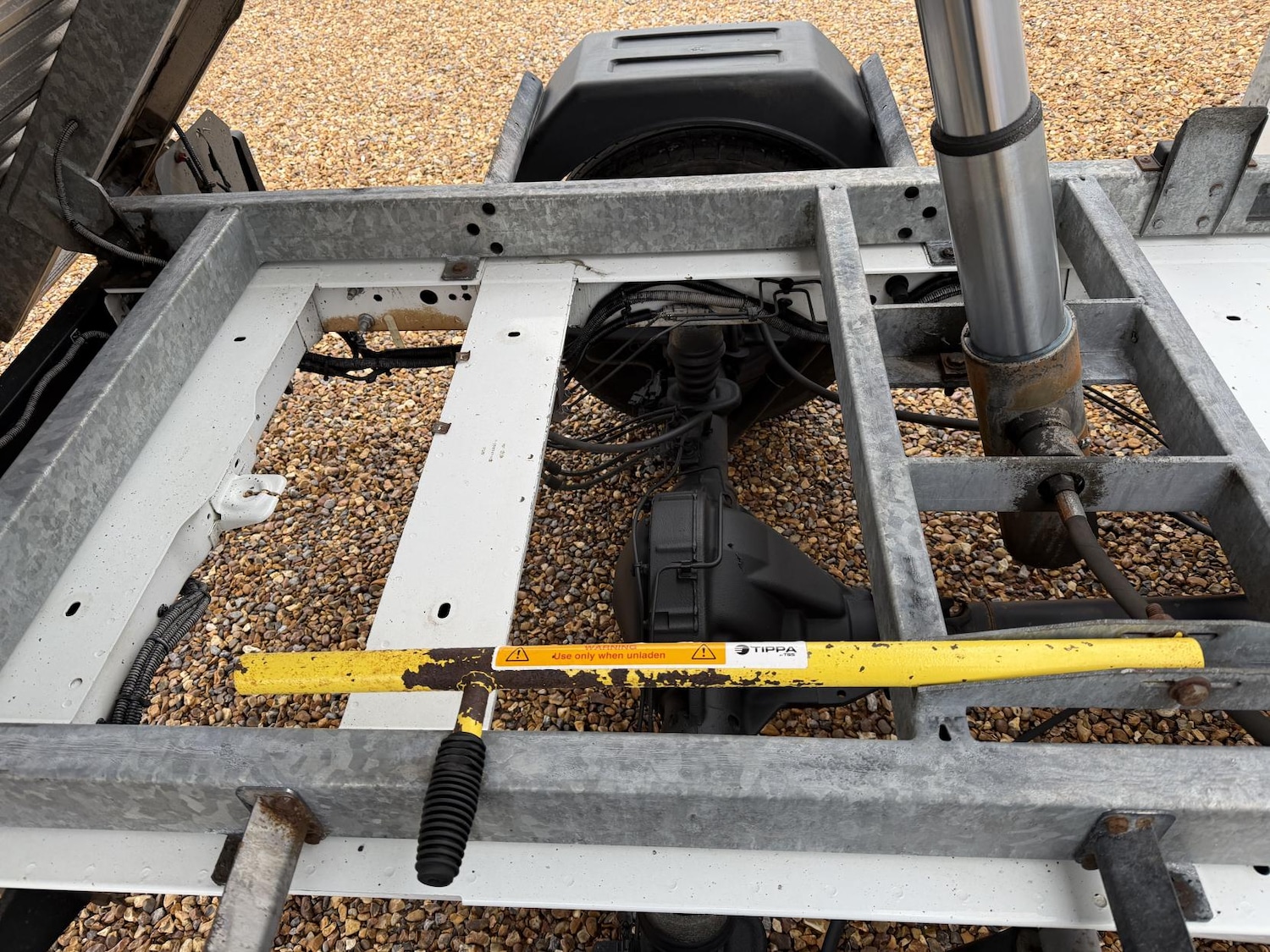 Used Ford Transit 2019 for sale - 77332614: Photo 17