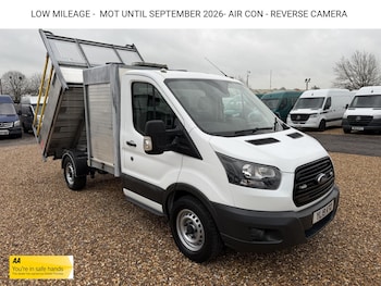 Used Ford Transit 2019 for sale - 77332614: Photo