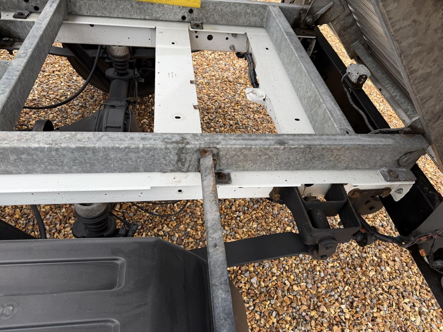 Used Ford Transit 2019 for sale - 77332614: Photo 20