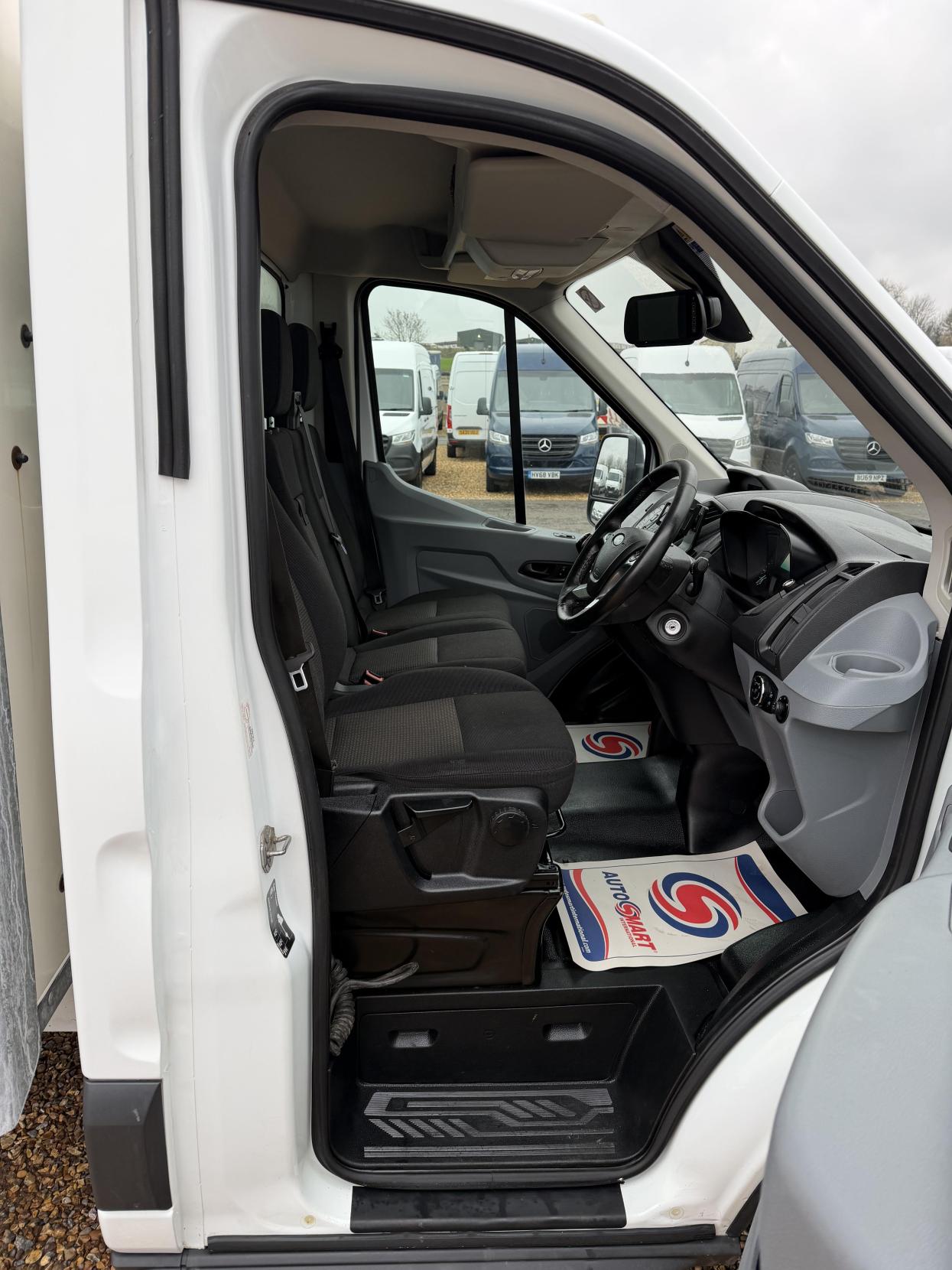 Used Ford Transit 2019 for sale - 77332614: Photo 31