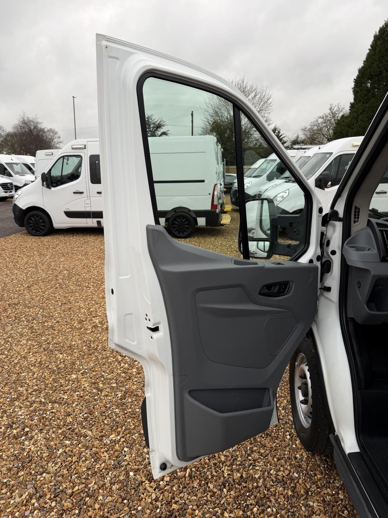 Used Ford Transit 2019 for sale - 77332614: Photo 35