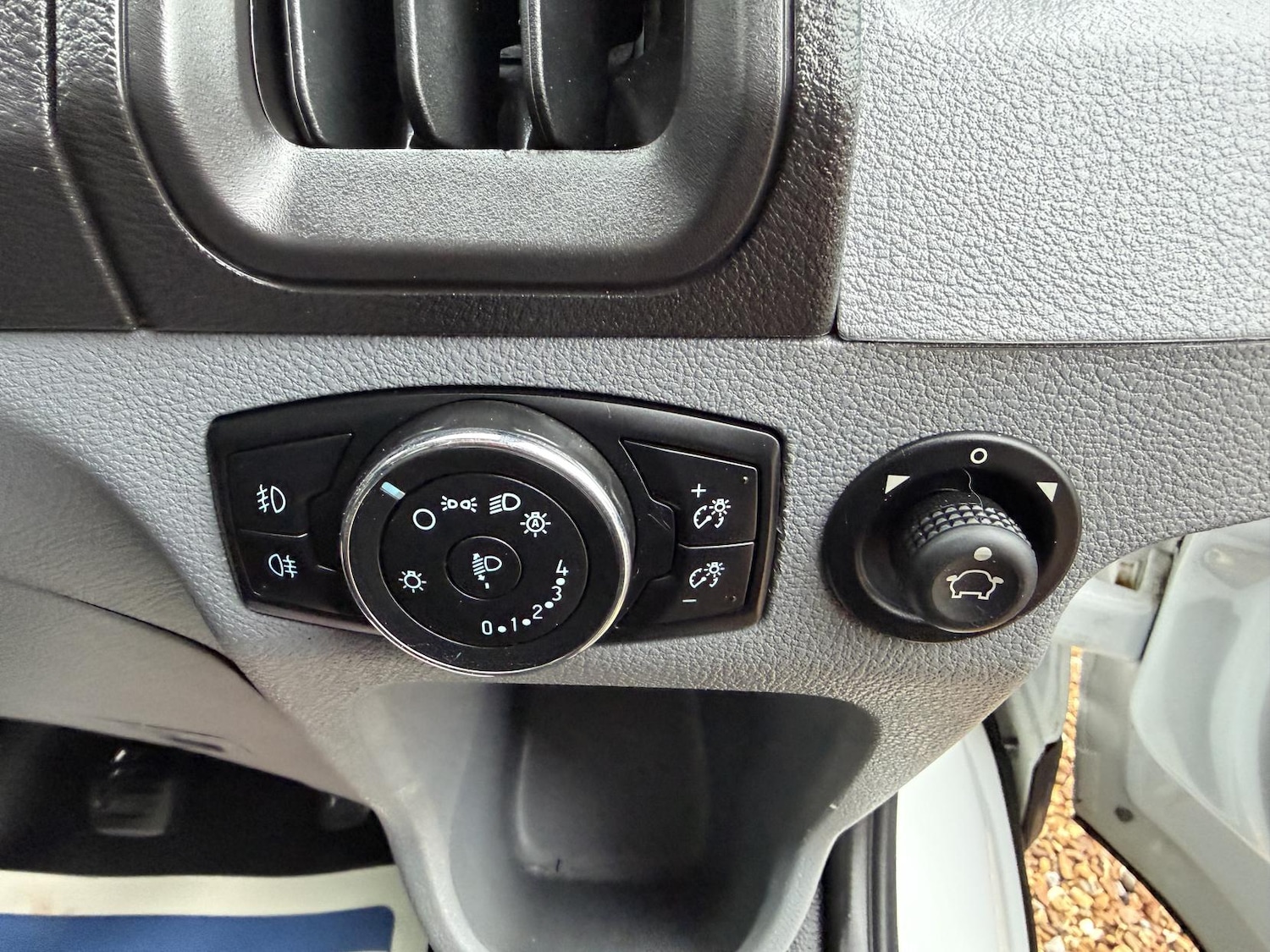 Used Ford Transit 2019 for sale - 77332614: Photo 36