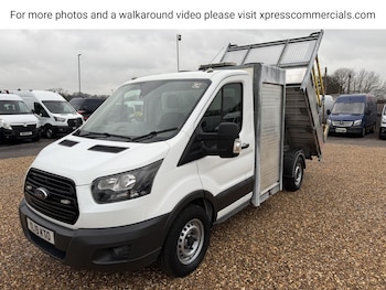Used Ford Transit 2019 for sale - 77332614: Photo