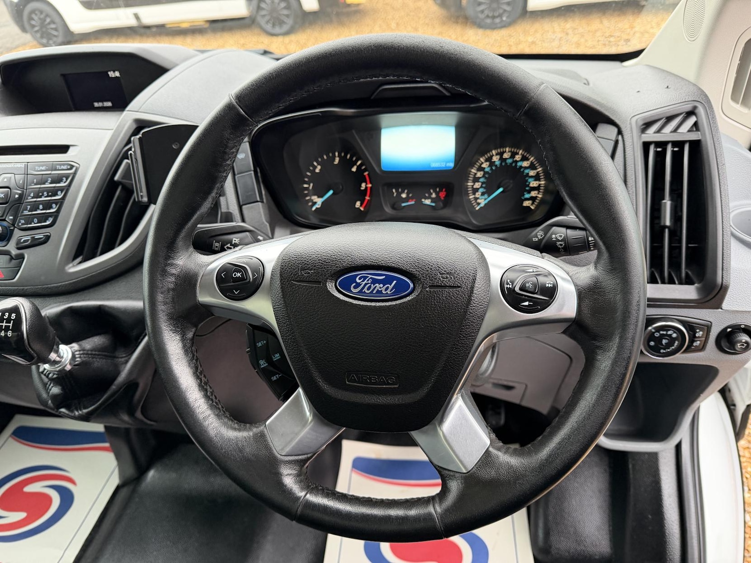 Used Ford Transit 2019 for sale - 77332614: Photo 41