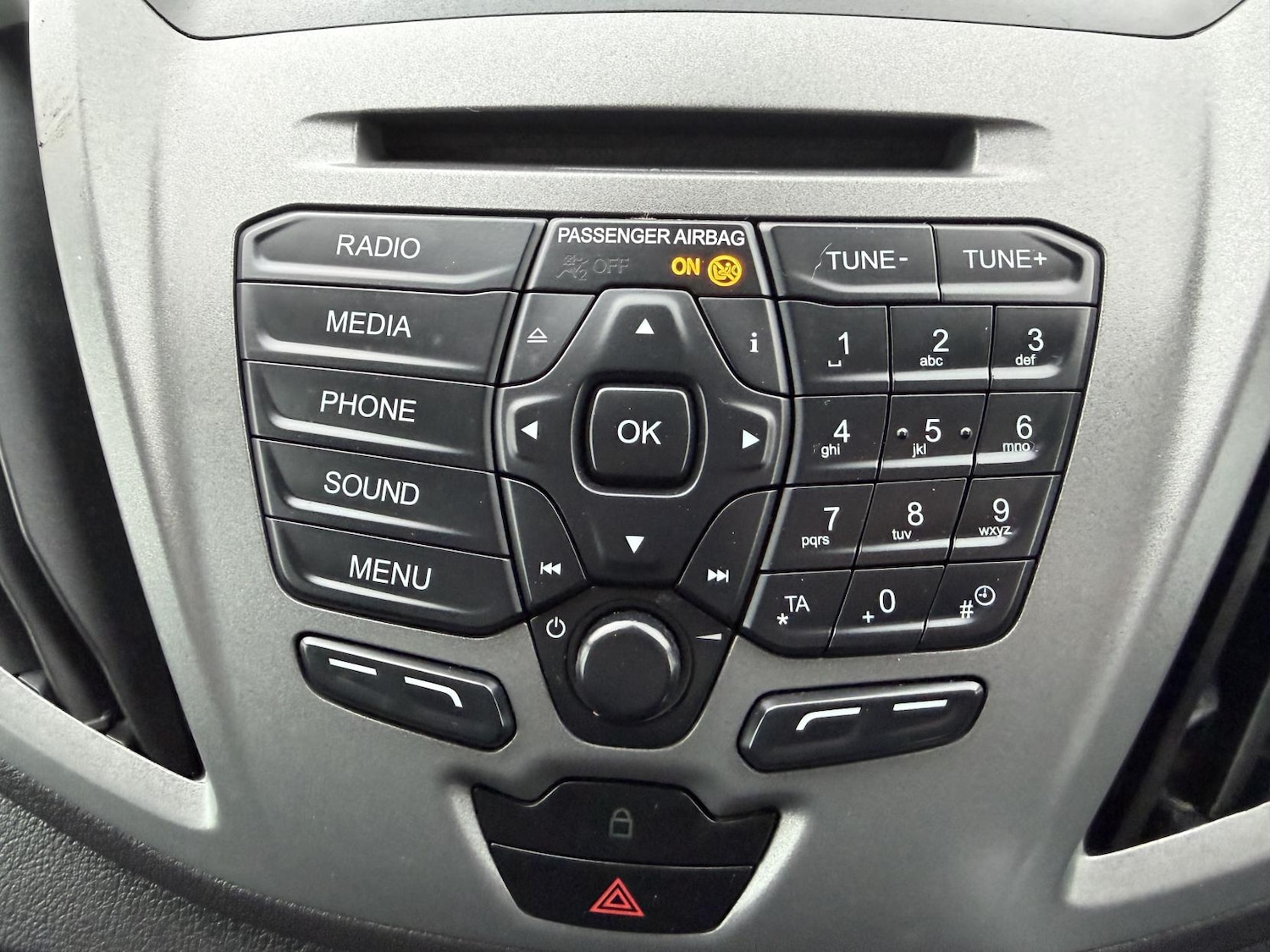 Used Ford Transit 2019 for sale - 77332614: Photo 46