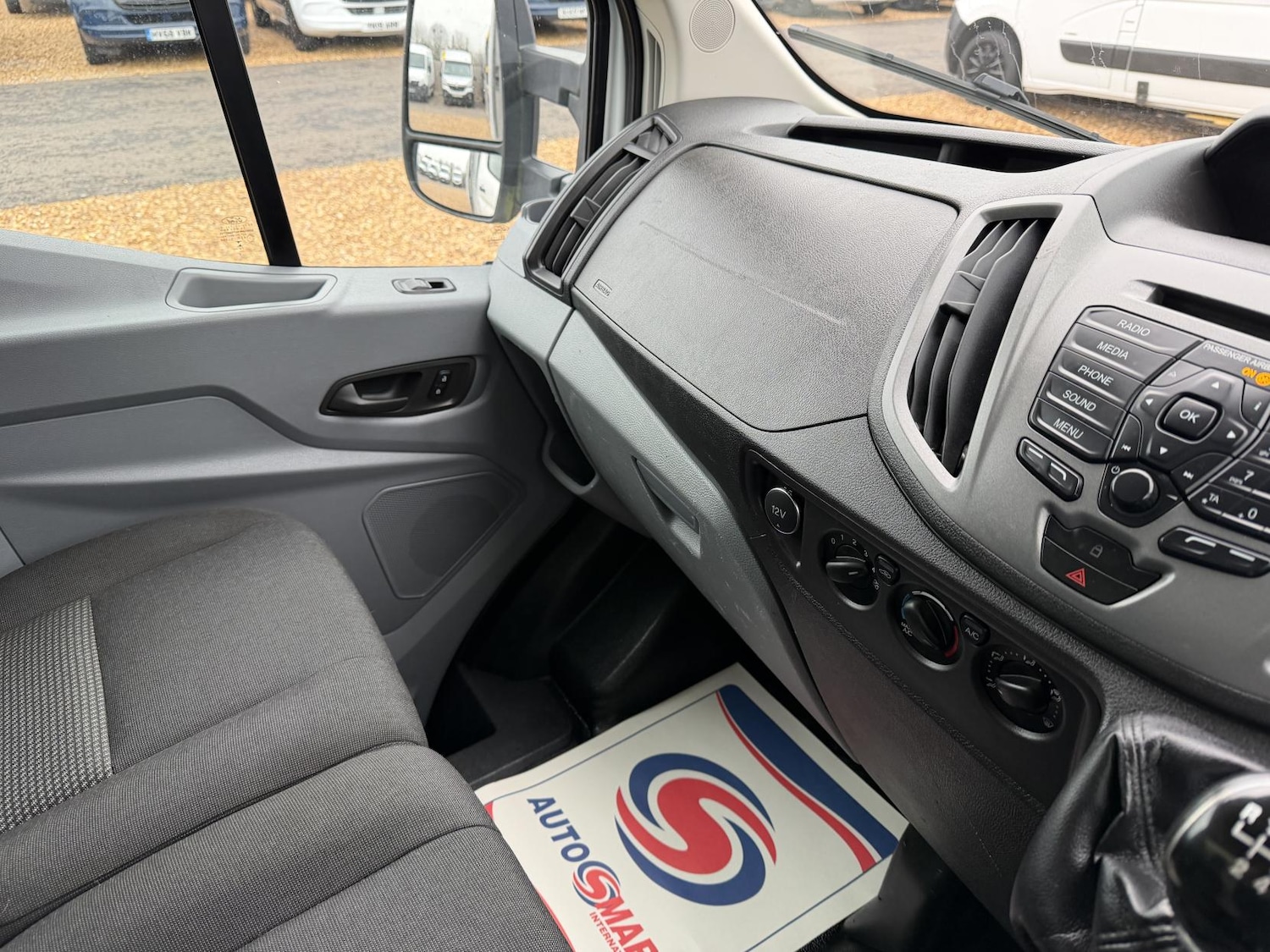 Used Ford Transit 2019 for sale - 77332614: Photo 48