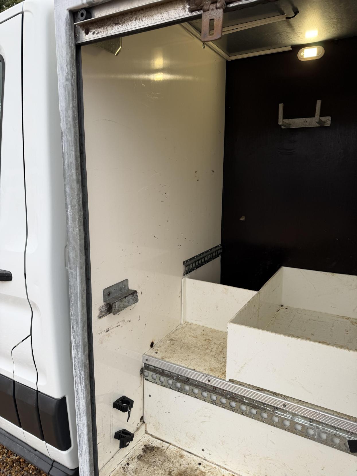 Used Ford Transit 2019 for sale - 77332614: Photo 51