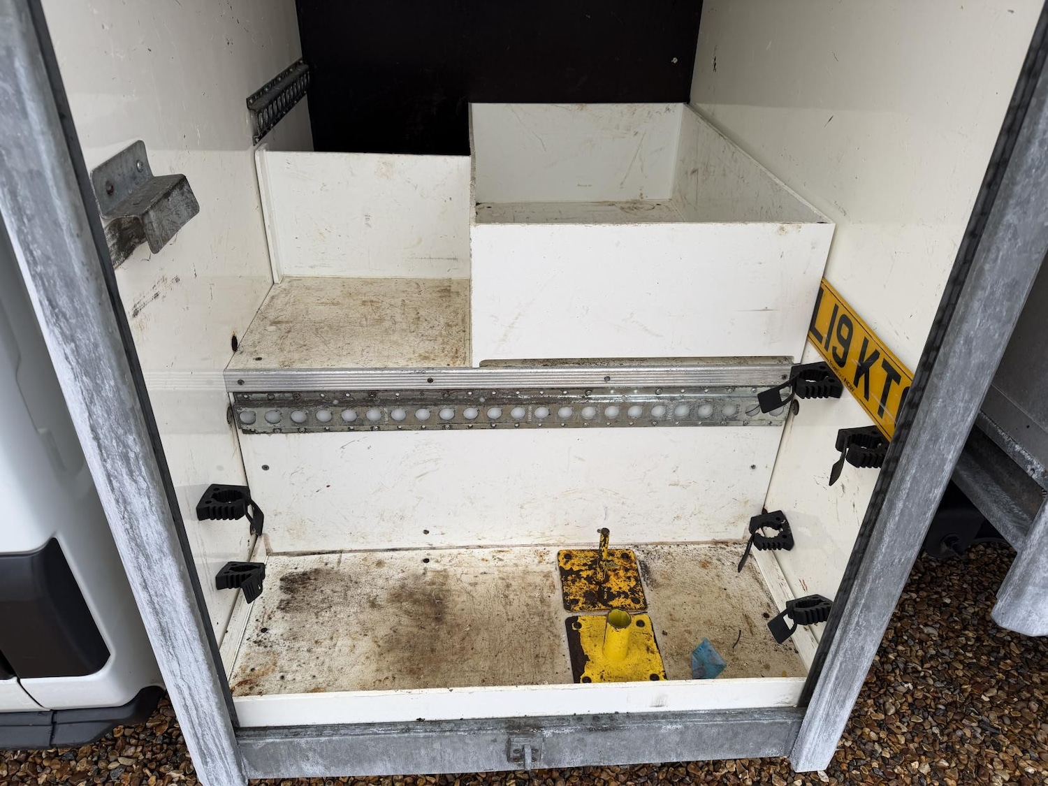 Used Ford Transit 2019 for sale - 77332614: Photo 54