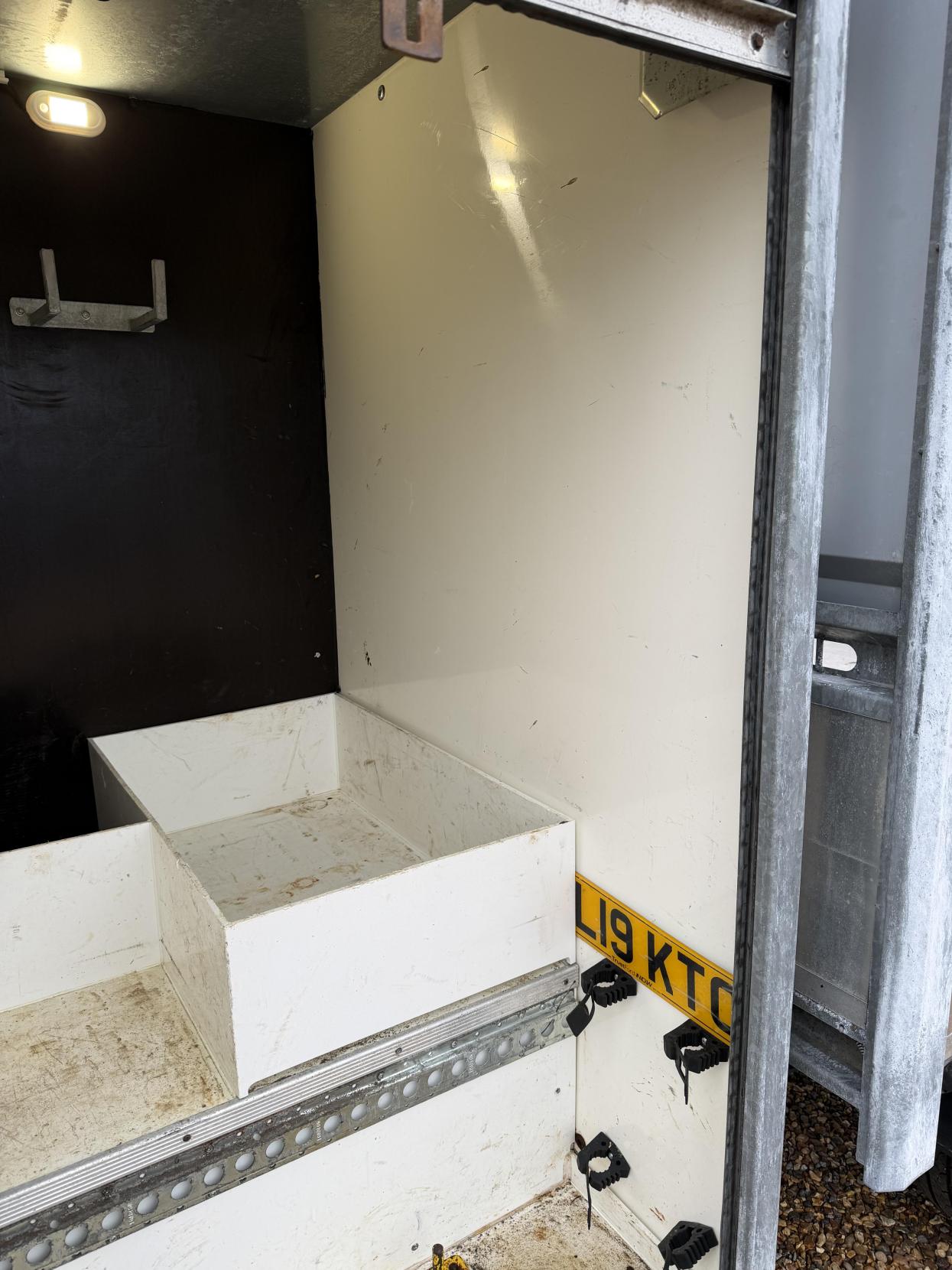 Used Ford Transit 2019 for sale - 77332614: Photo 55