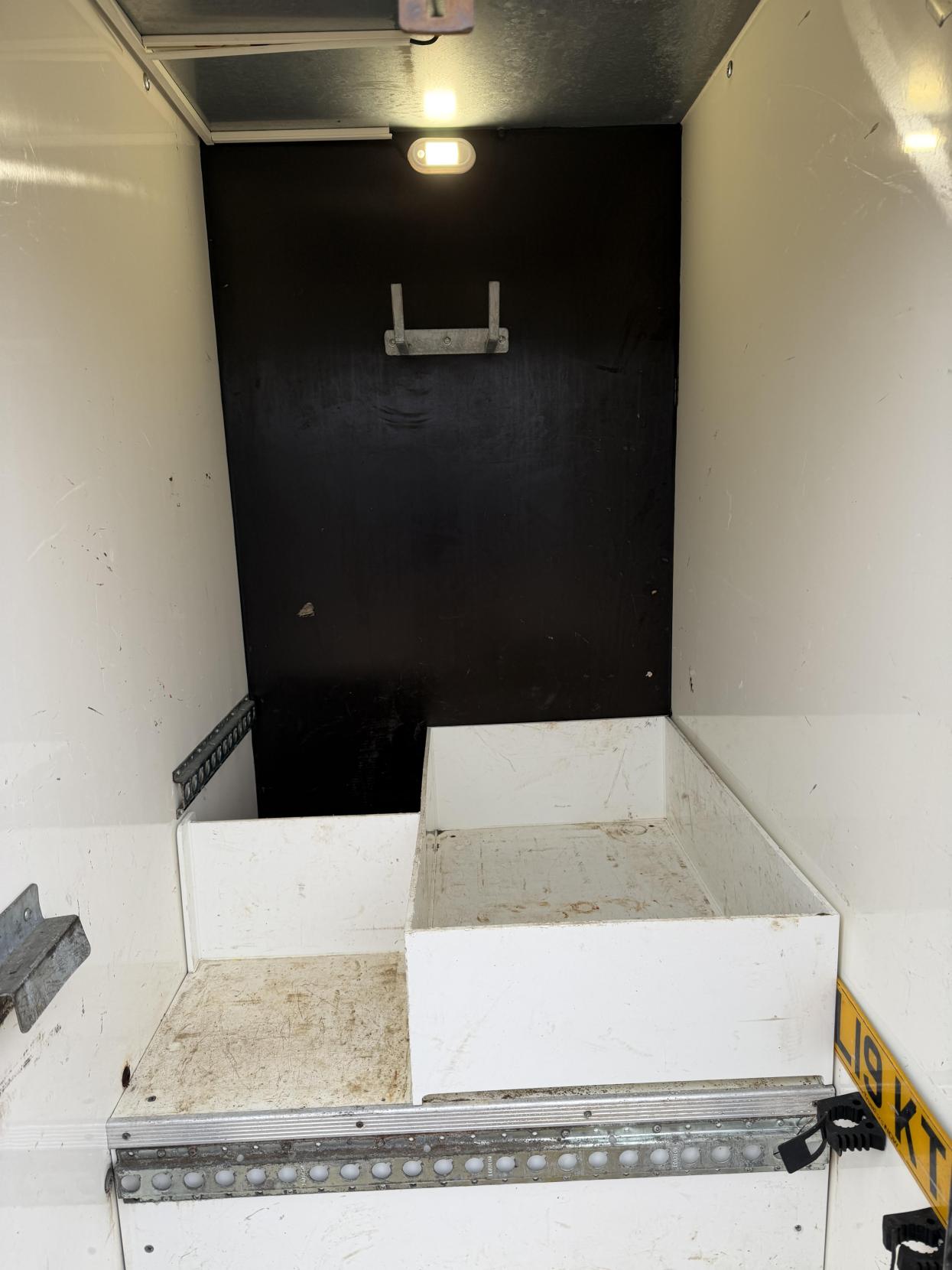 Used Ford Transit 2019 for sale - 77332614: Photo 56