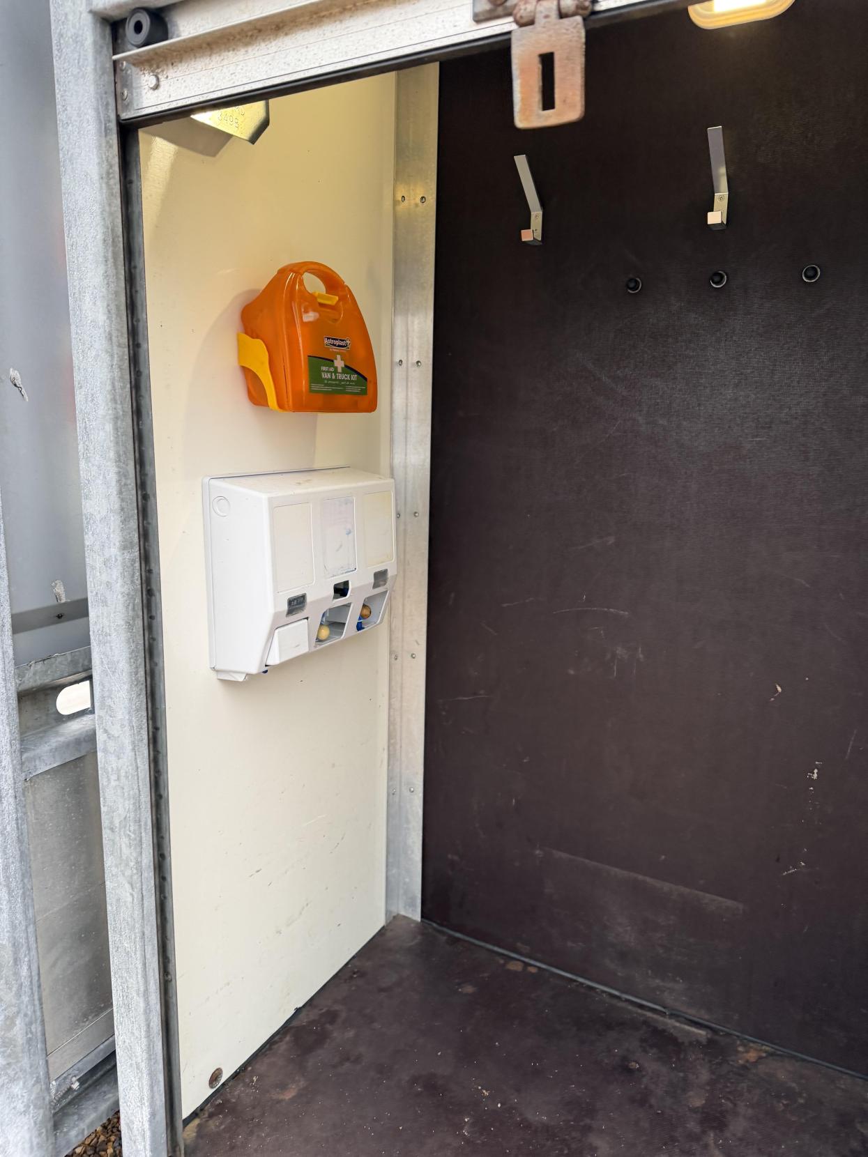 Used Ford Transit 2019 for sale - 77332614: Photo 58