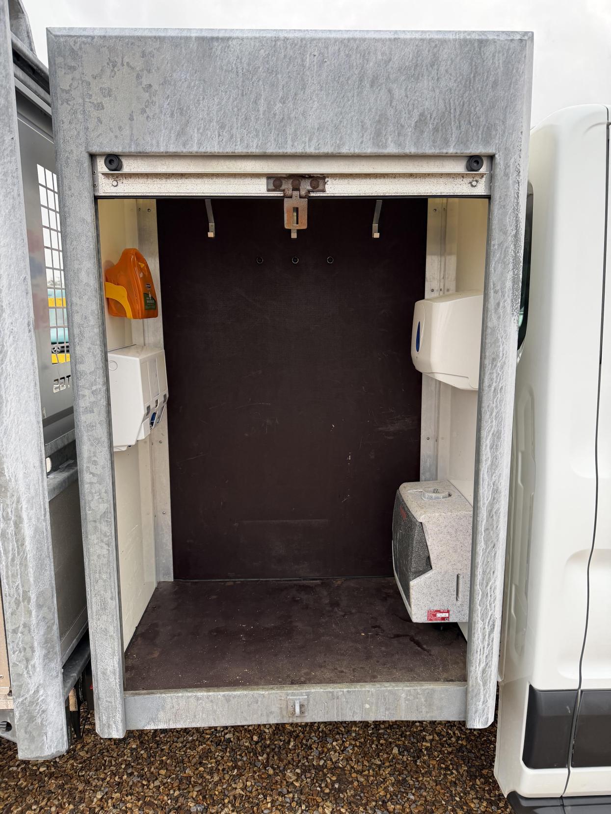 Used Ford Transit 2019 for sale - 77332614: Photo 59