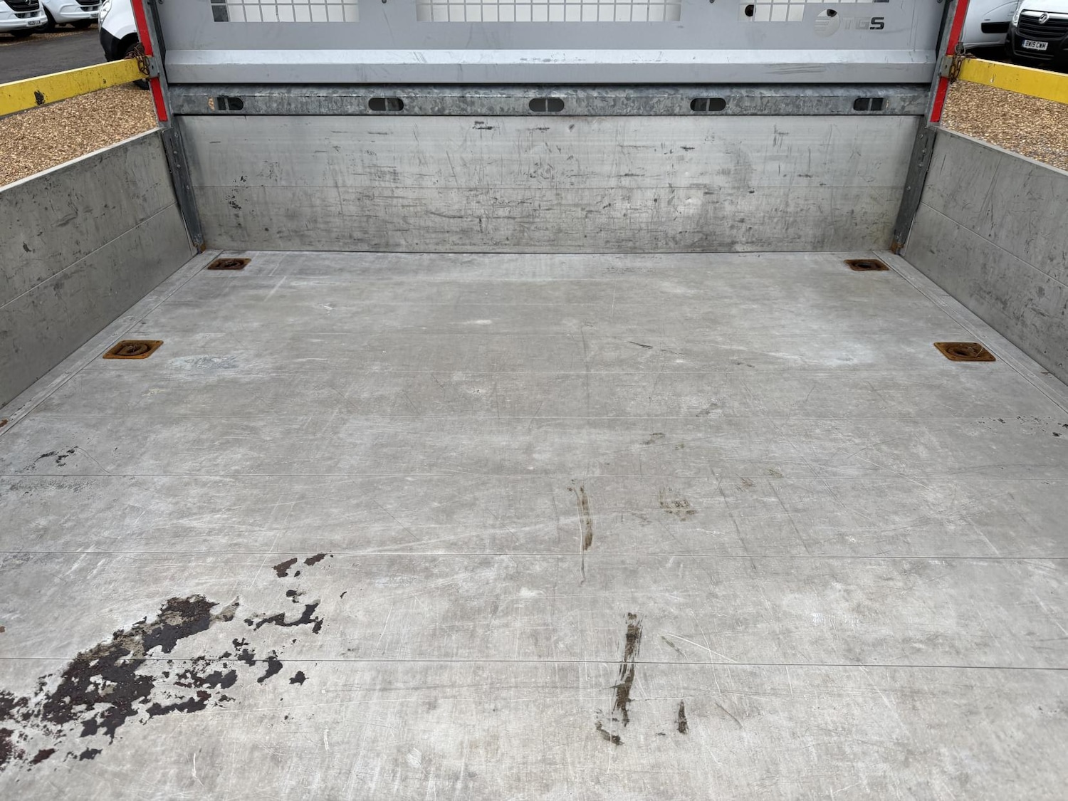 Used Ford Transit 2019 for sale - 77332614: Photo 60