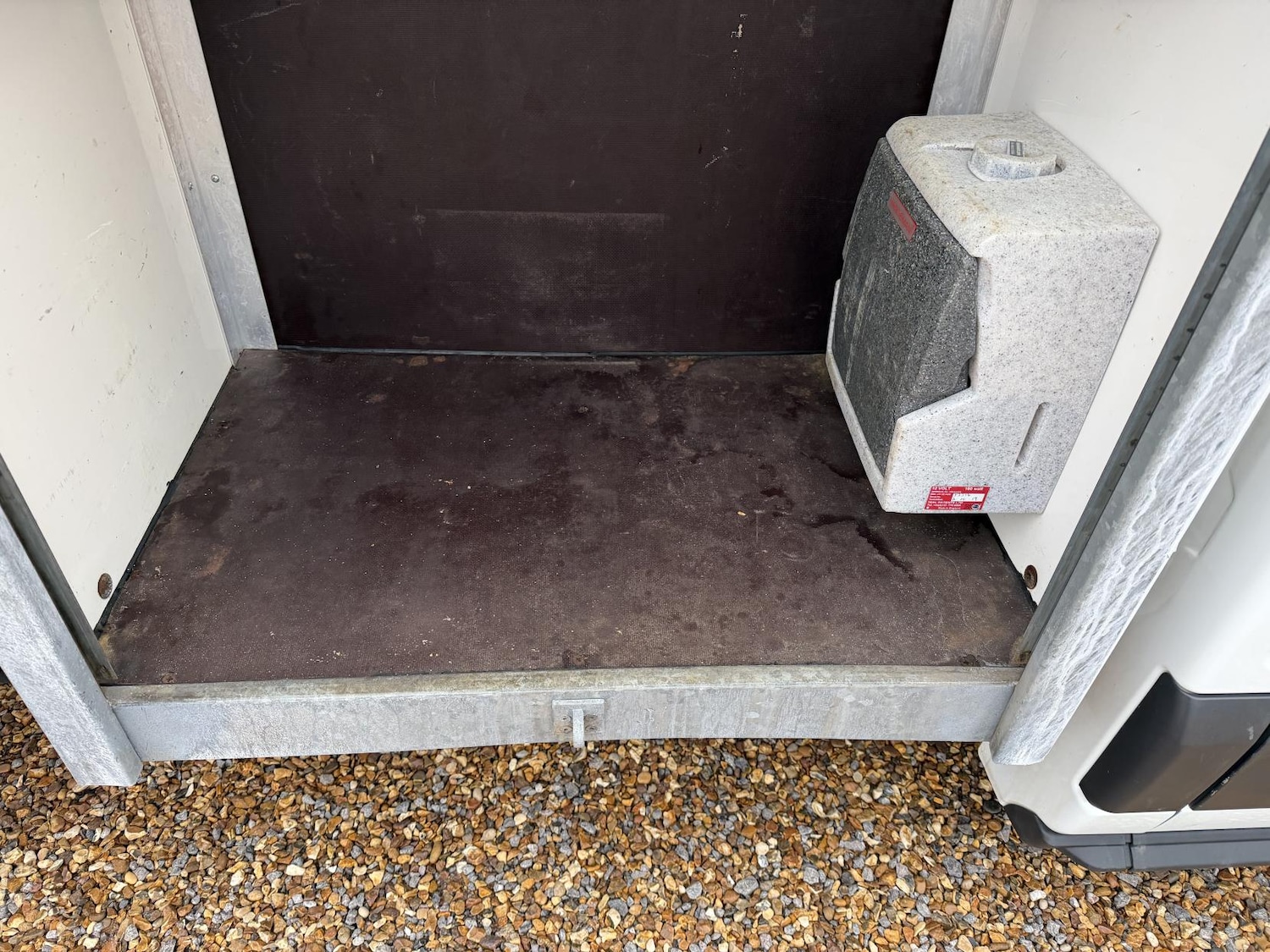 Used Ford Transit 2019 for sale - 77332614: Photo 61