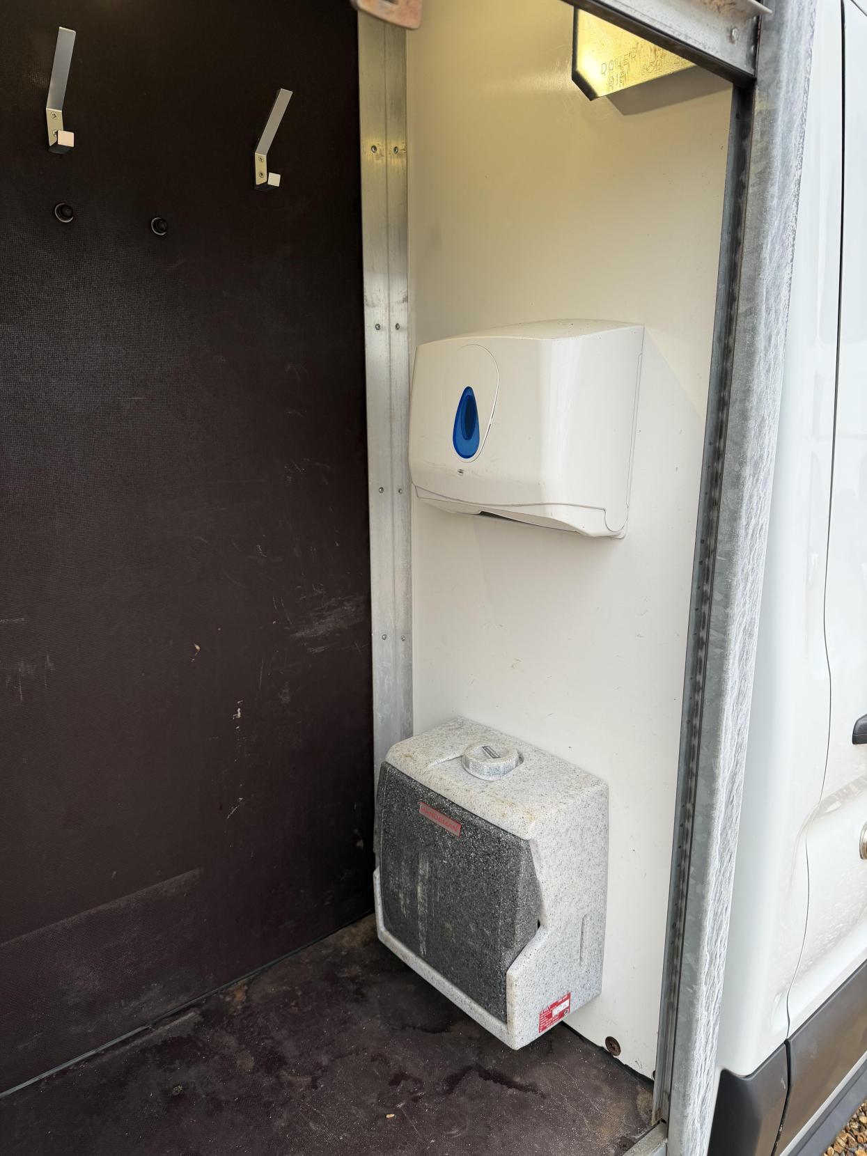 Used Ford Transit 2019 for sale - 77332614: Photo 62