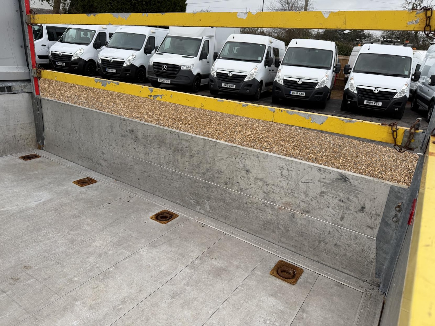 Used Ford Transit 2019 for sale - 77332614: Photo 63