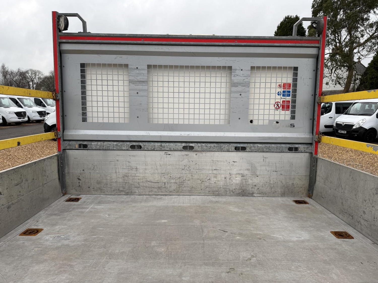 Used Ford Transit 2019 for sale - 77332614: Photo 65