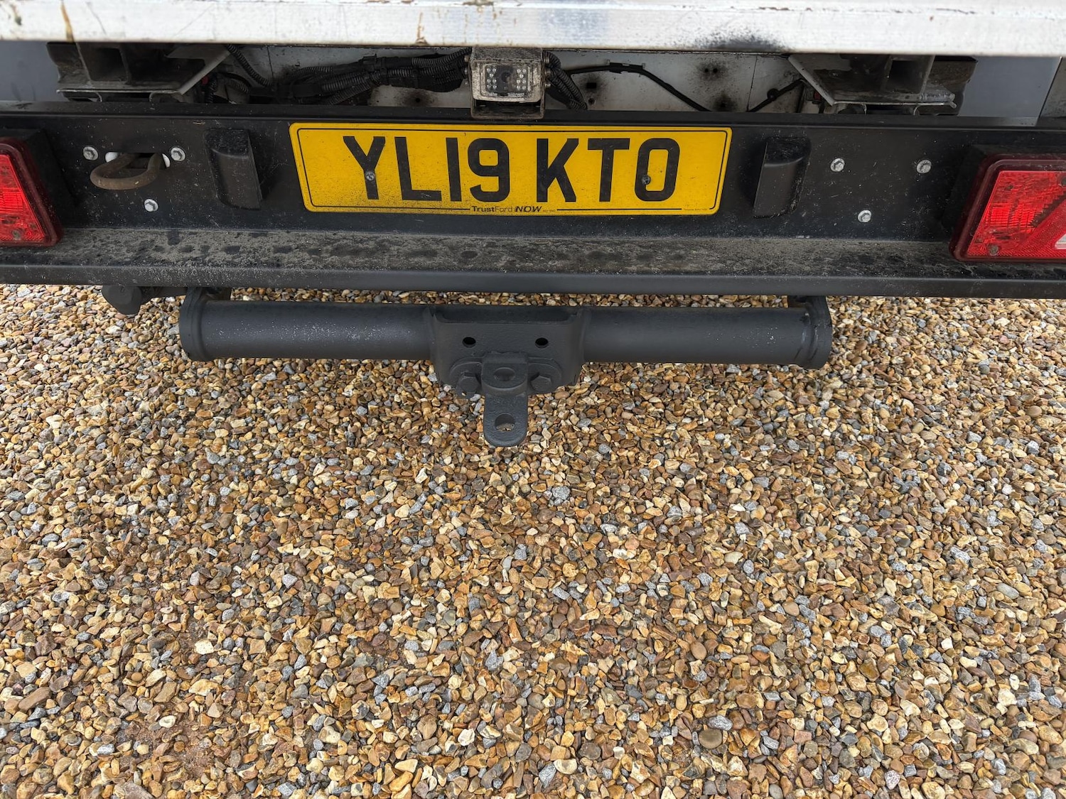 Used Ford Transit 2019 for sale - 77332614: Photo 66