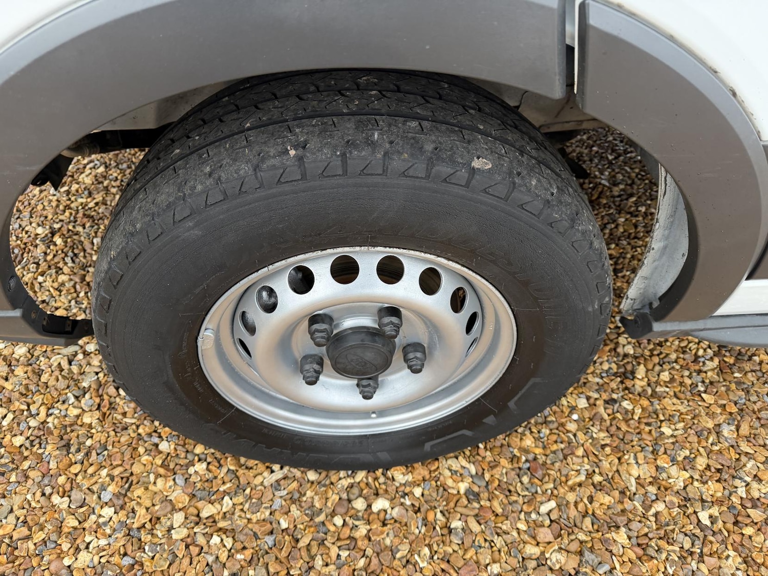 Used Ford Transit 2019 for sale - 77332614: Photo 70