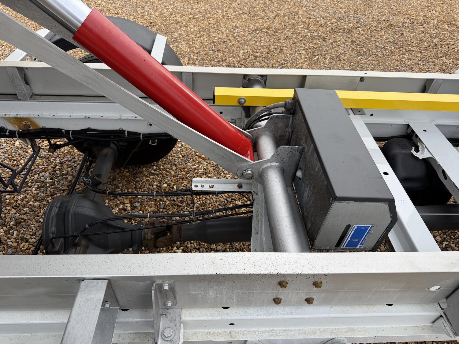 Used Mercedes-Benz Sprinter 2020 for sale - 77584950: Photo 11