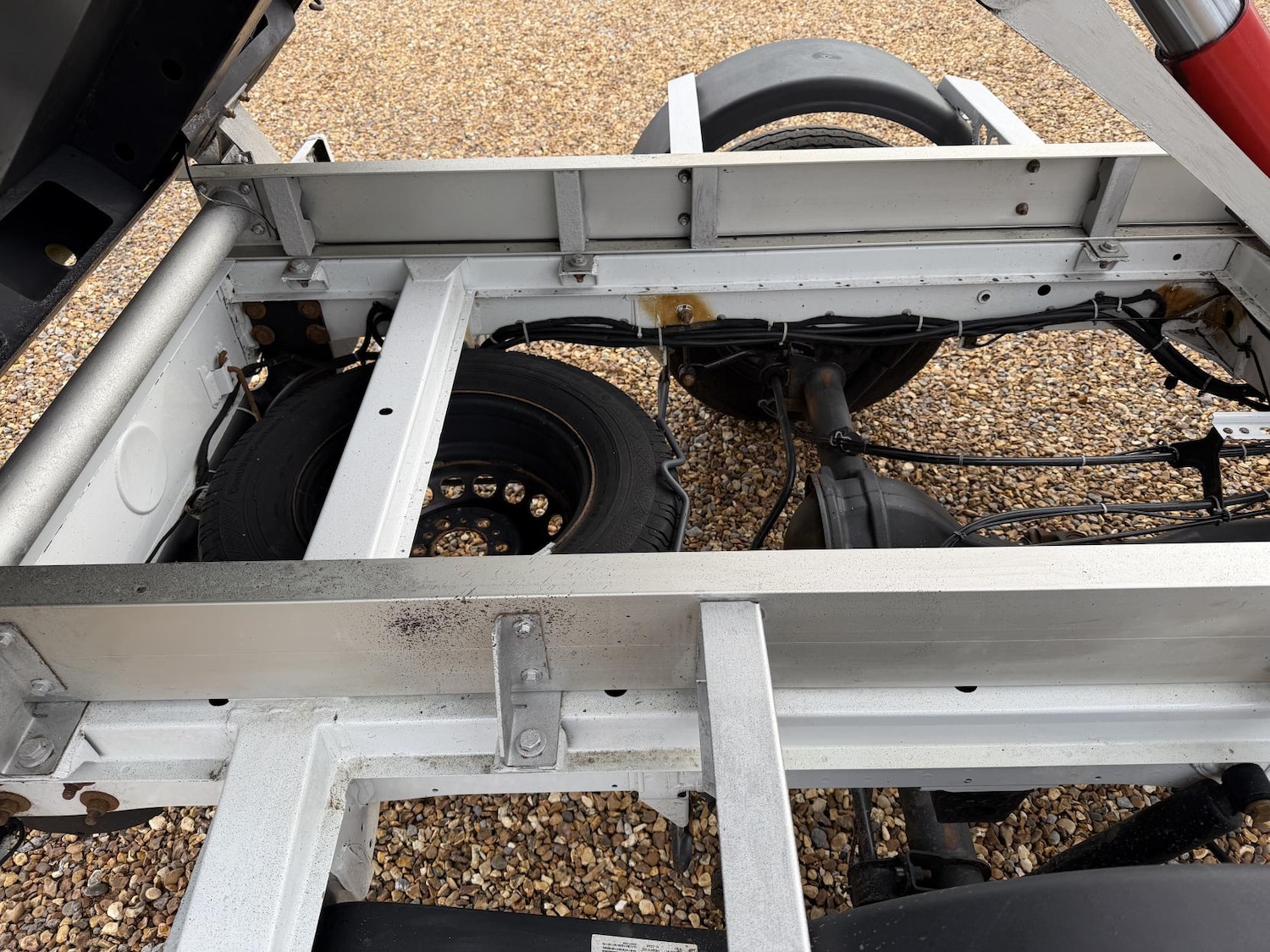 Used Mercedes-Benz Sprinter 2020 for sale - 77584950: Photo 14