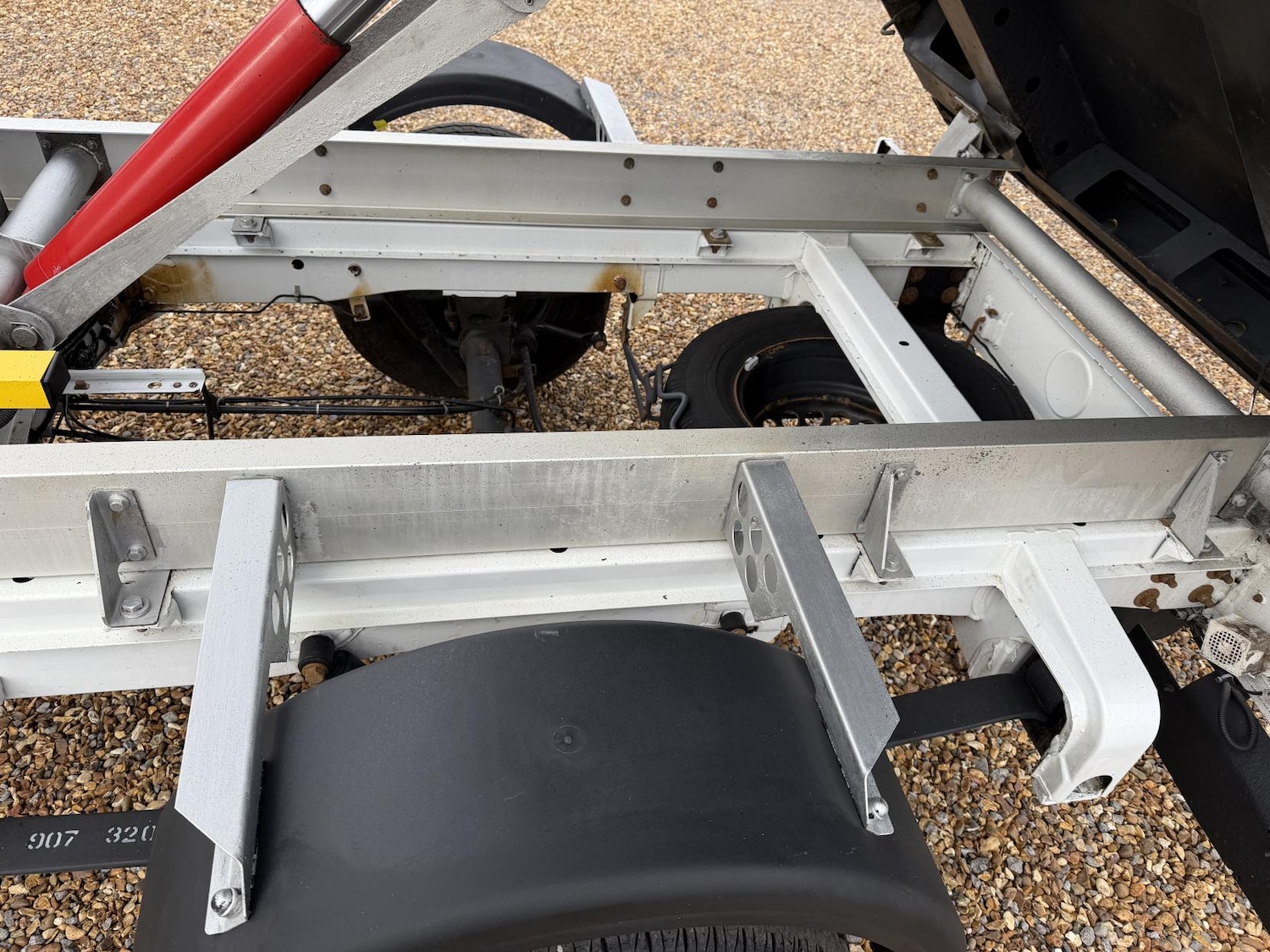 Used Mercedes-Benz Sprinter 2020 for sale - 77584950: Photo 15