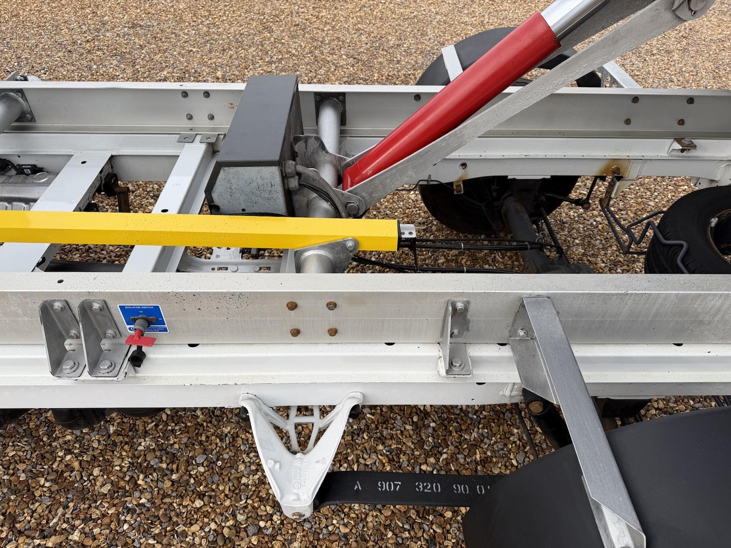 Used Mercedes-Benz Sprinter 2020 for sale - 77584950: Photo 16