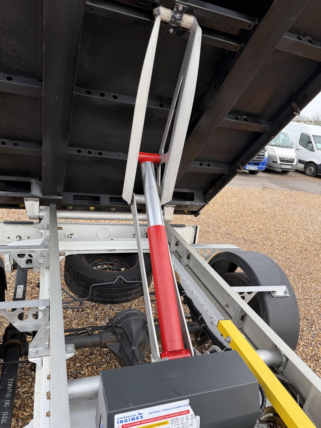 Used Mercedes-Benz Sprinter 2020 for sale - 77584950: Photo 17