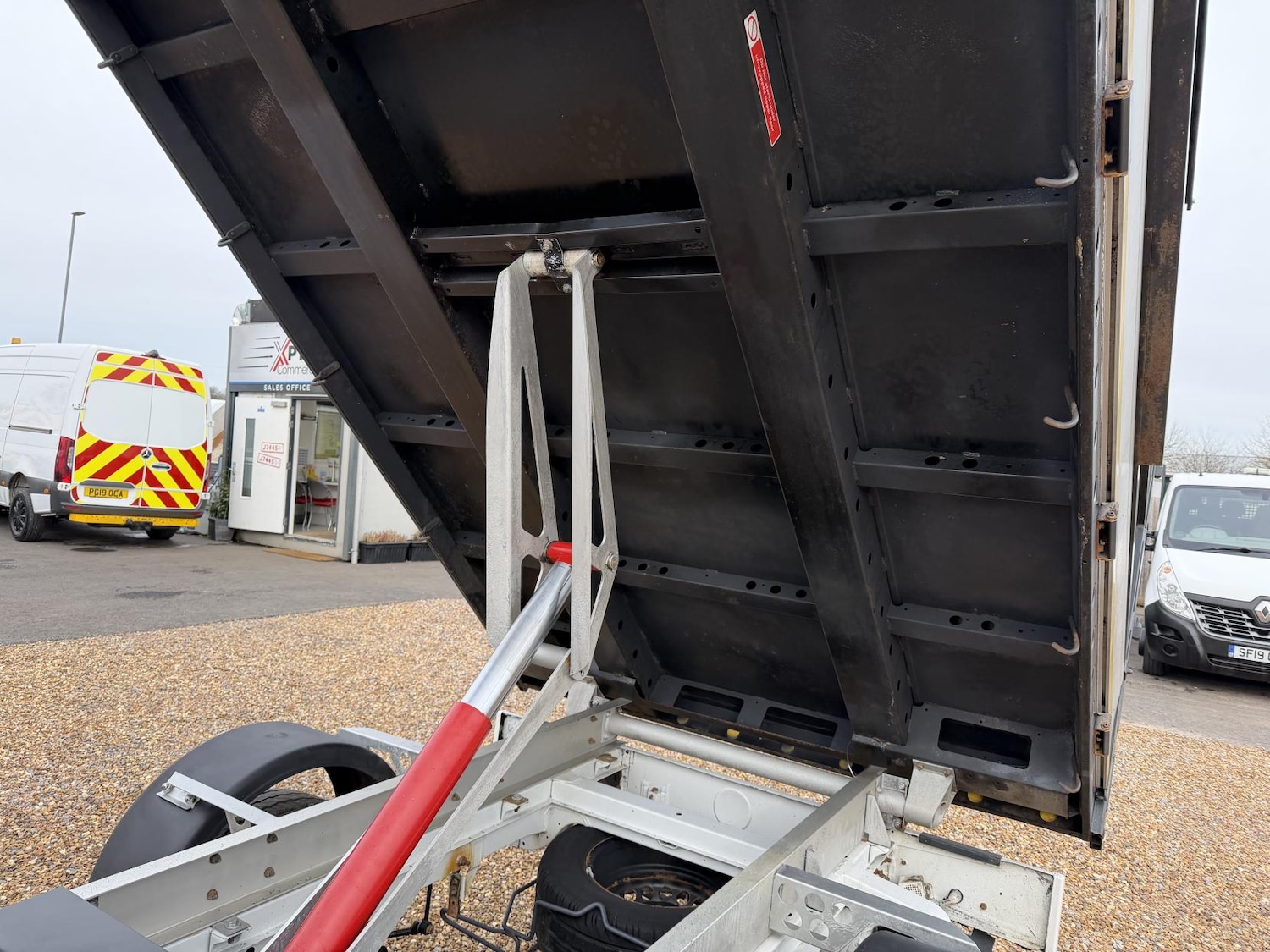 Used Mercedes-Benz Sprinter 2020 for sale - 77584950: Photo 20