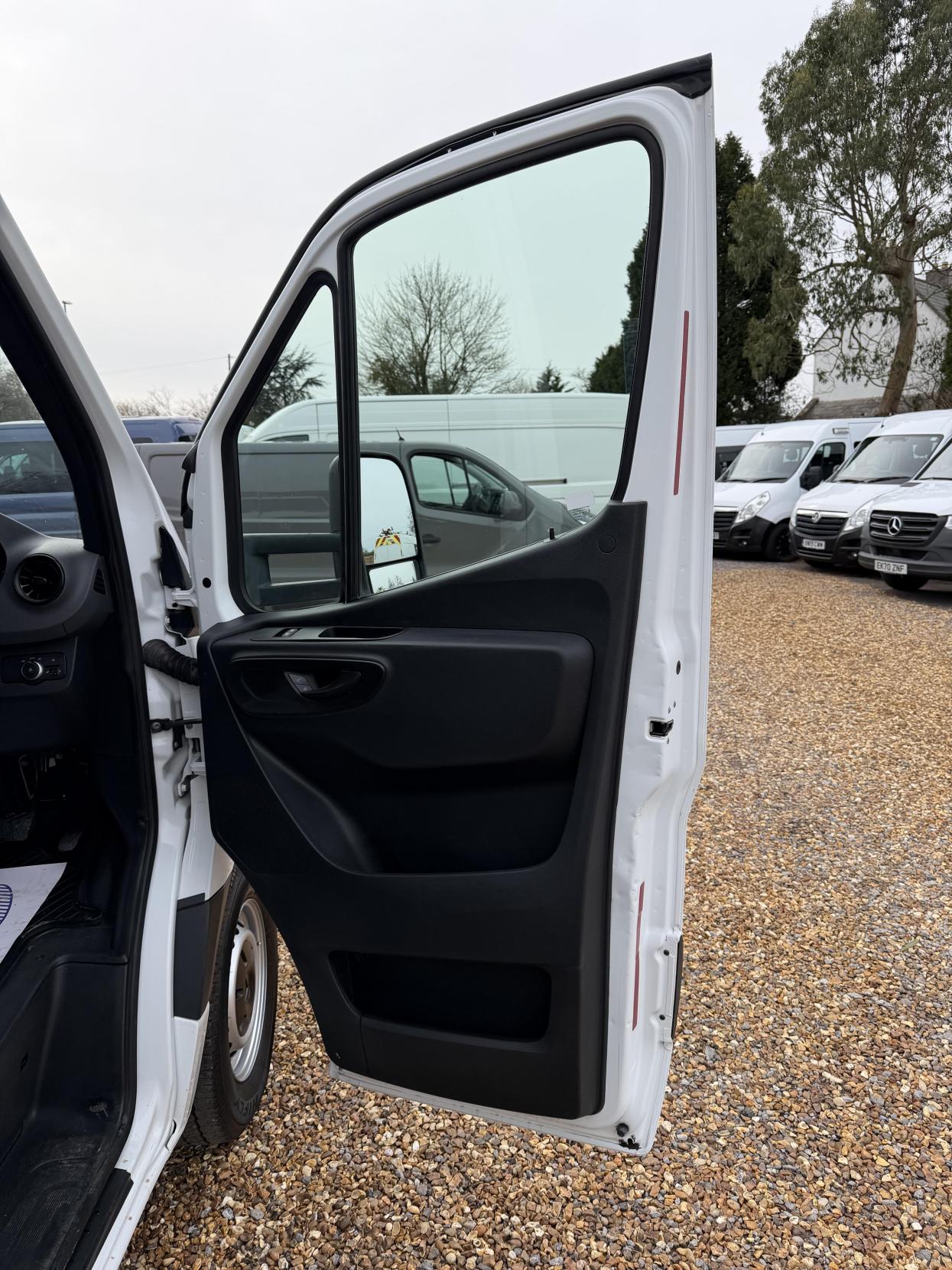 Used Mercedes-Benz Sprinter 2020 for sale - 77584950: Photo 24