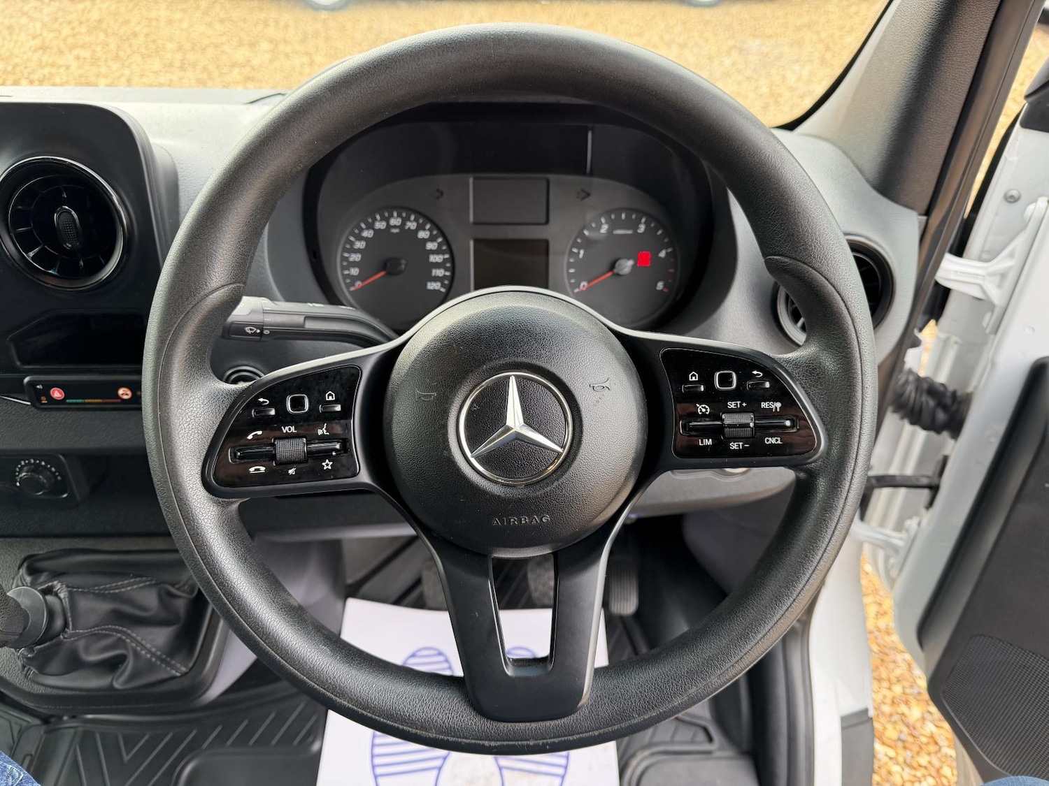 Used Mercedes-Benz Sprinter 2020 for sale - 77584950: Photo 27