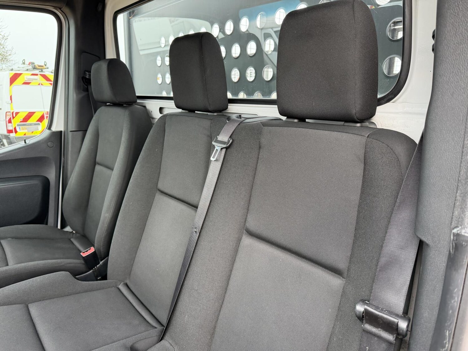Used Mercedes-Benz Sprinter 2020 for sale - 77584950: Photo 28