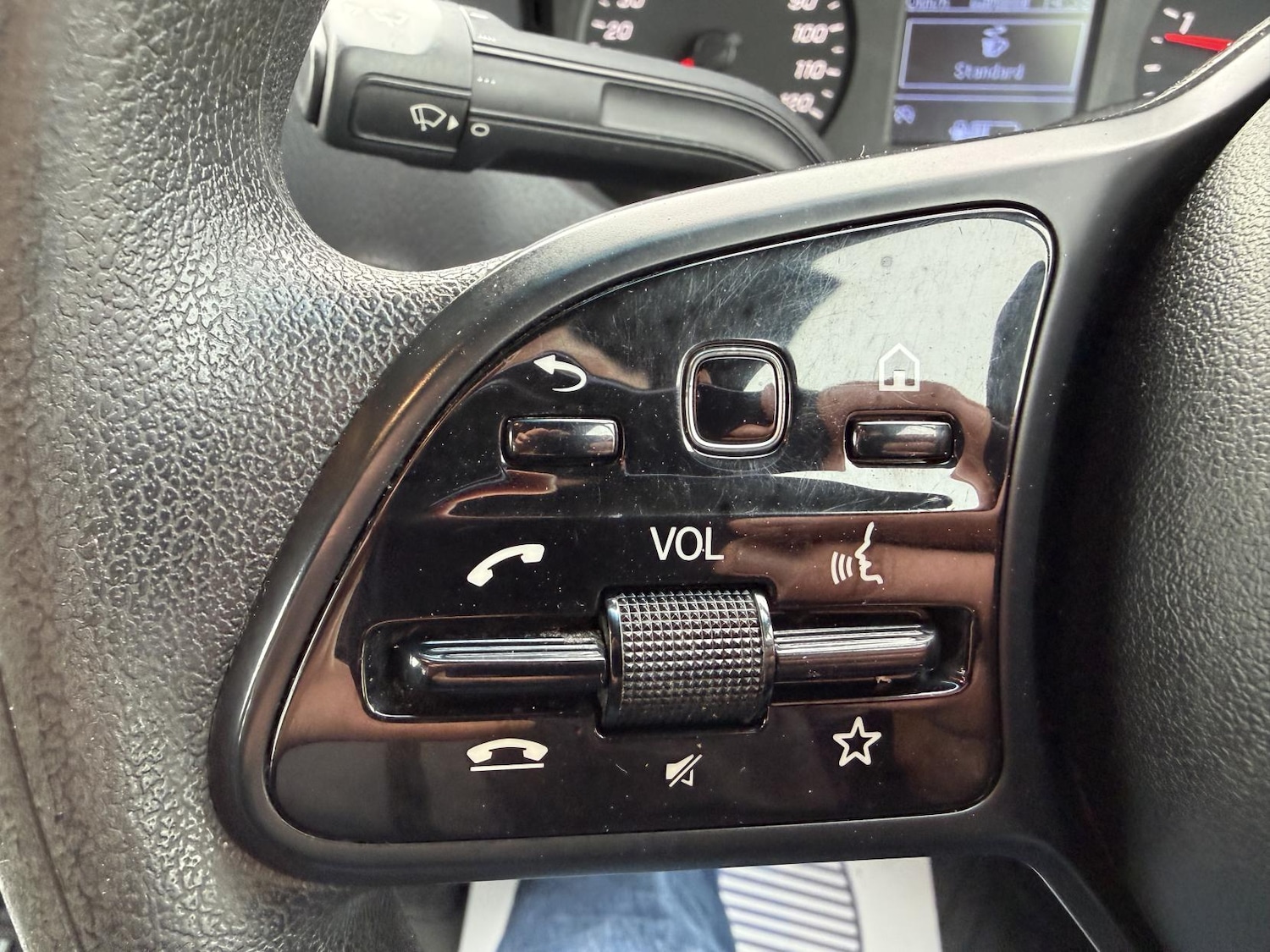 Used Mercedes-Benz Sprinter 2020 for sale - 77584950: Photo 32