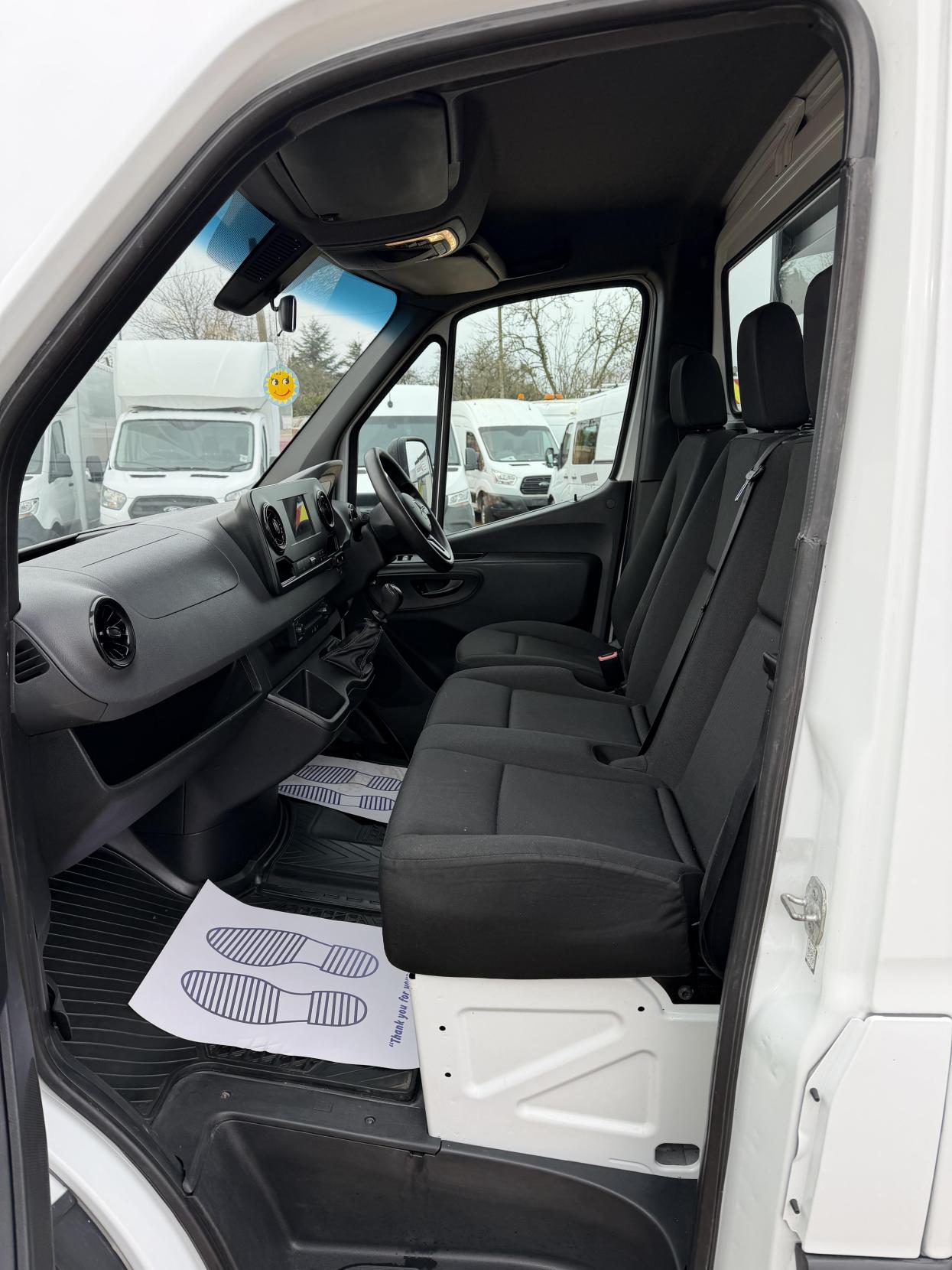 Used Mercedes-Benz Sprinter 2020 for sale - 77584950: Photo 36