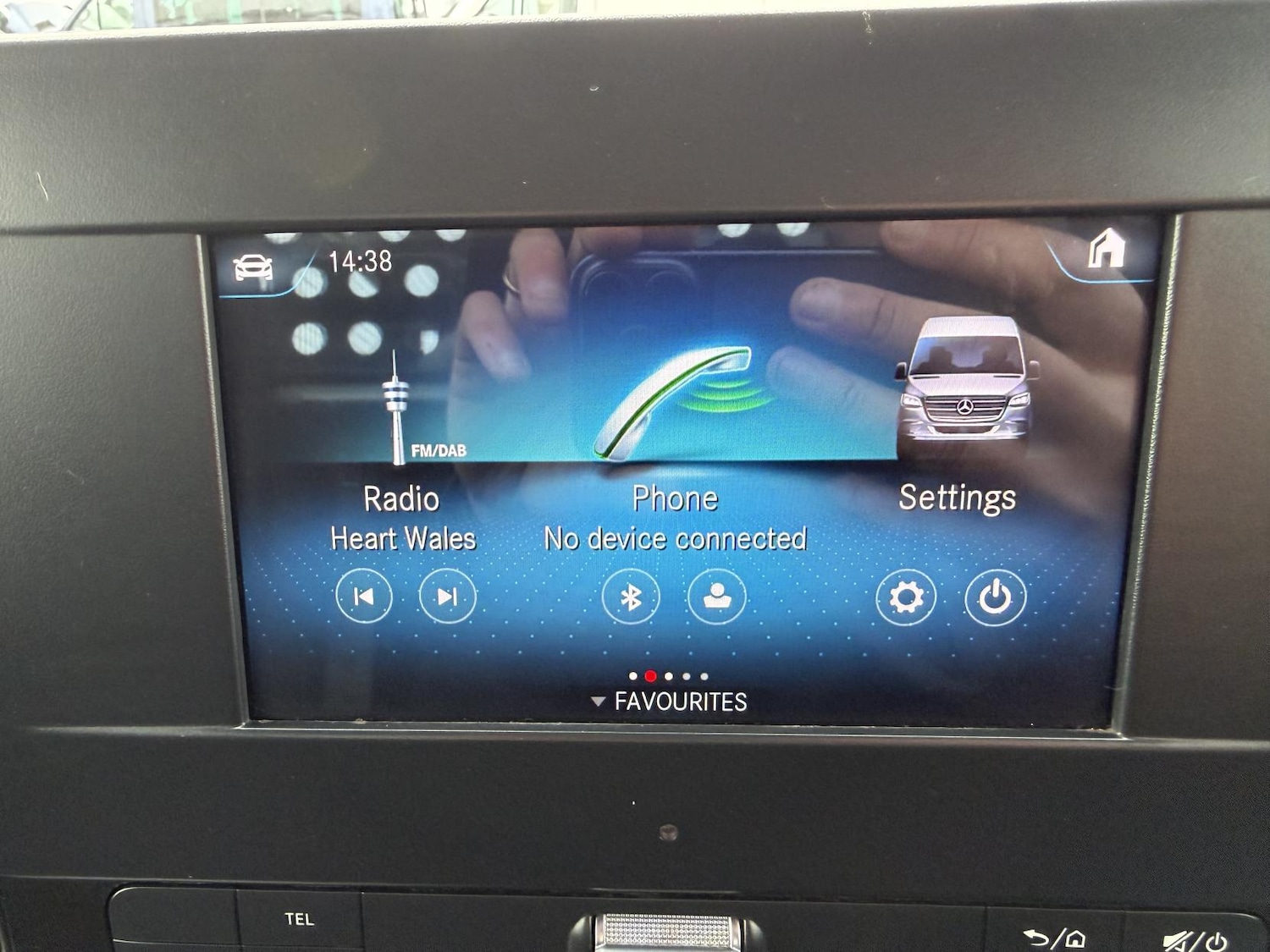 Used Mercedes-Benz Sprinter 2020 for sale - 77584950: Photo 37