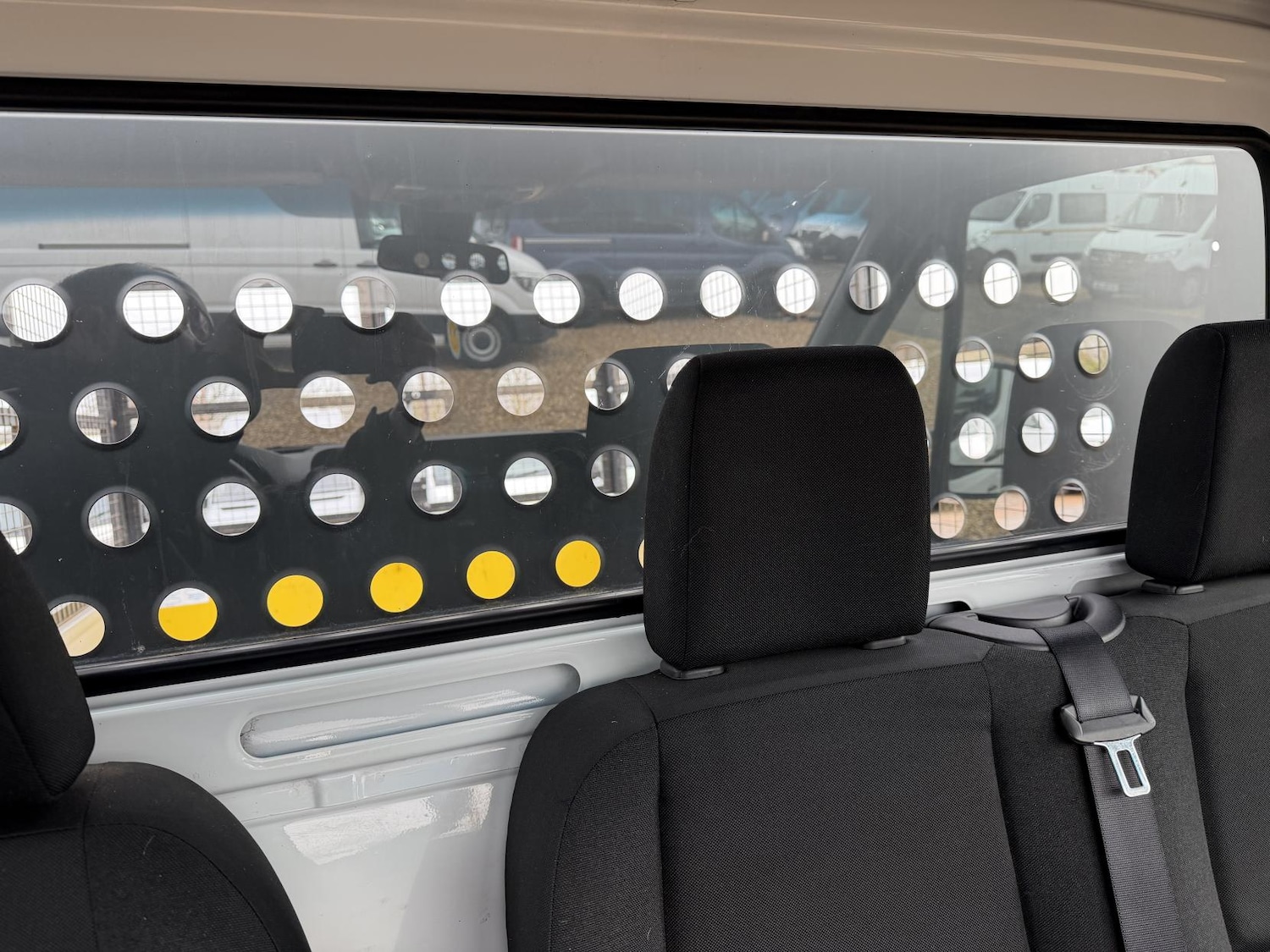 Used Mercedes-Benz Sprinter 2020 for sale - 77584950: Photo 40